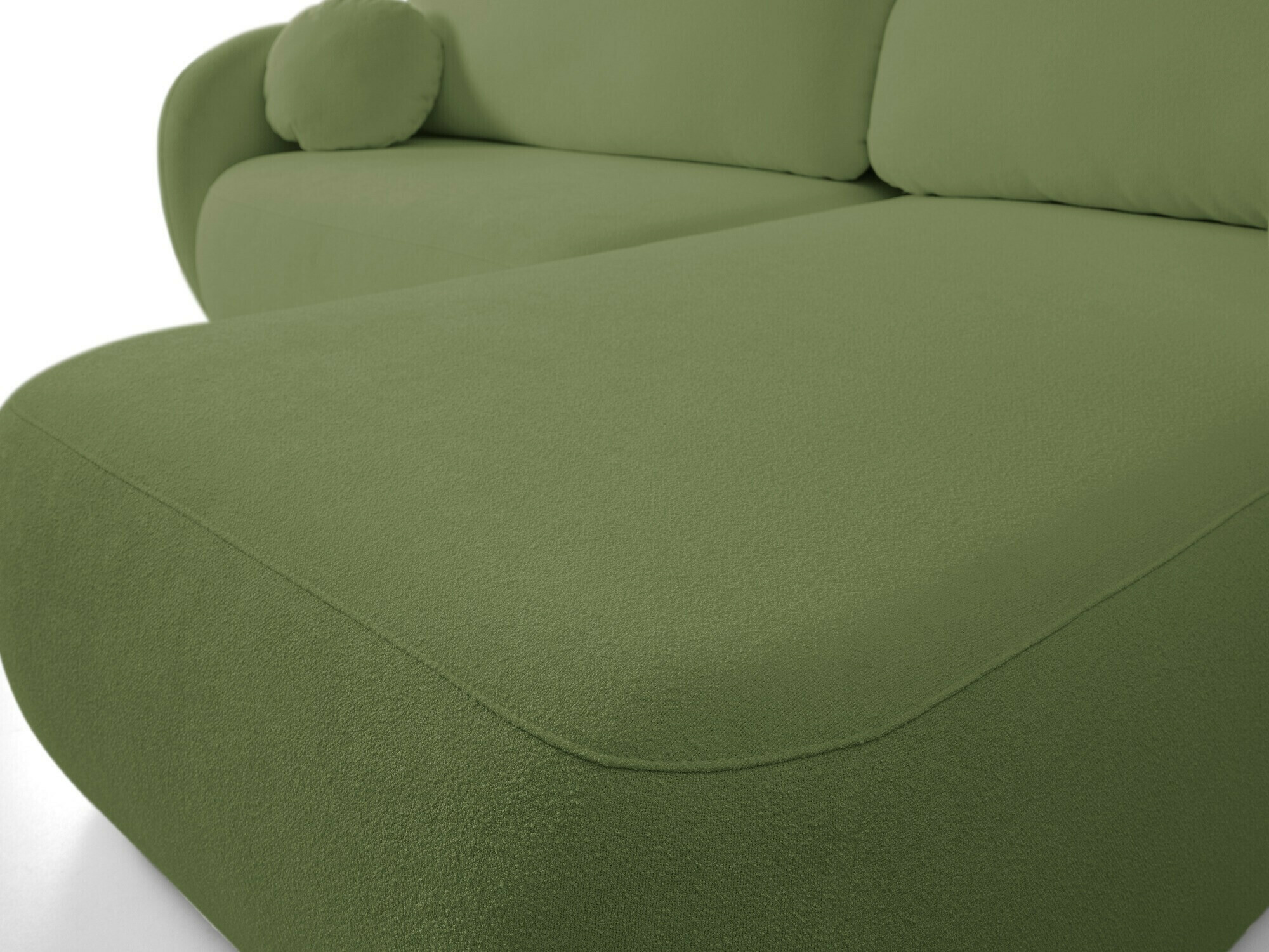 Ъглов диван Kingston 140 (Siruco 20)