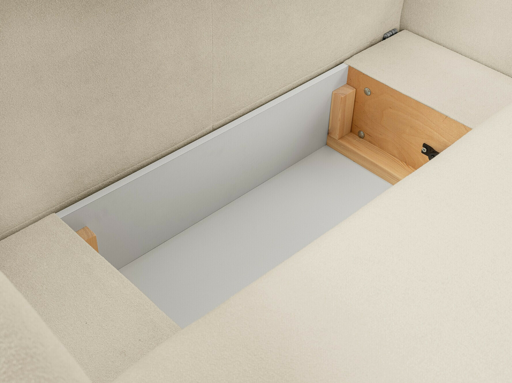 Ъглов диван Kingston 140 (Siruco 55)