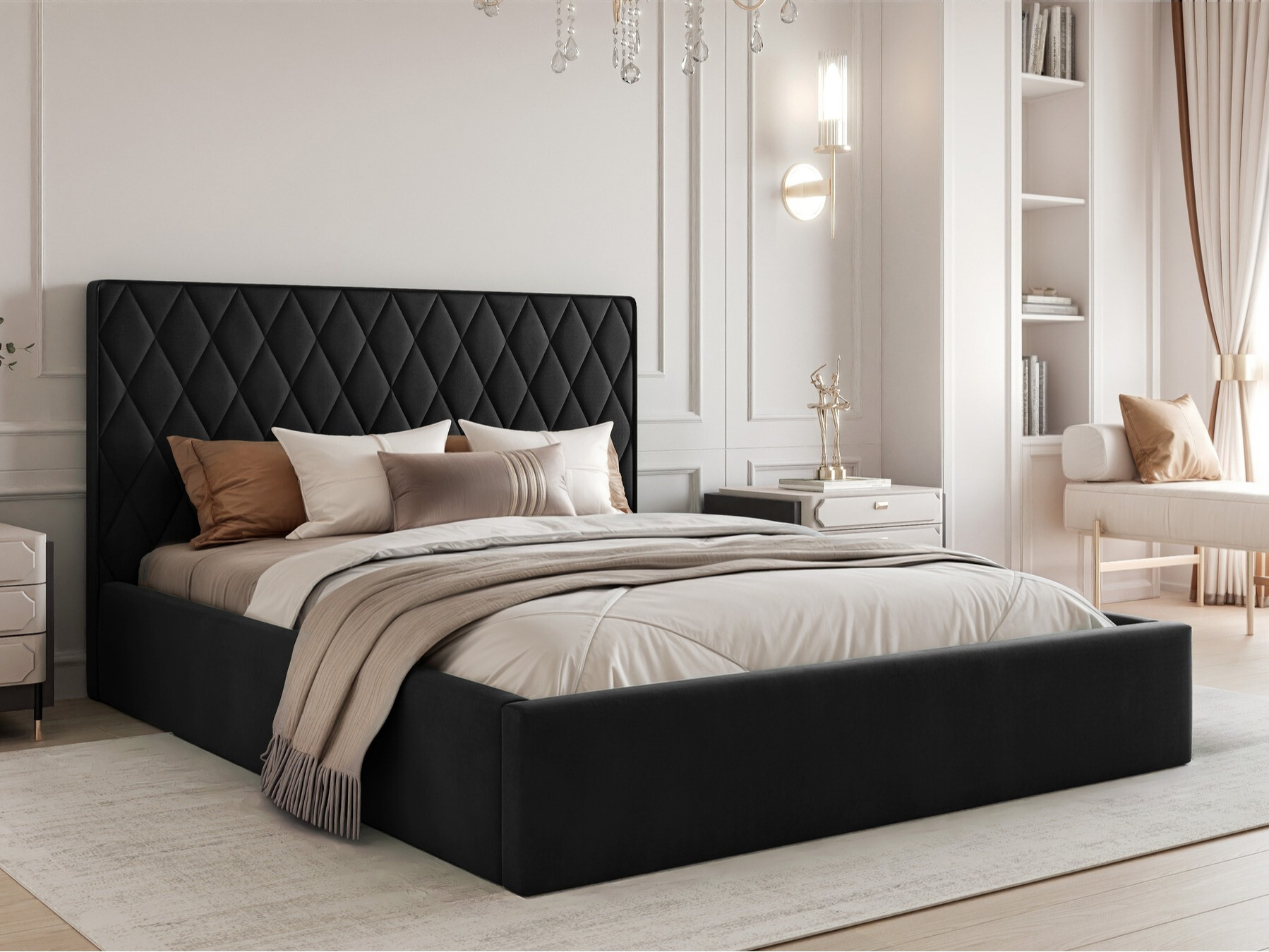 Легло Martinez 109 (Magic Velvet 2219)