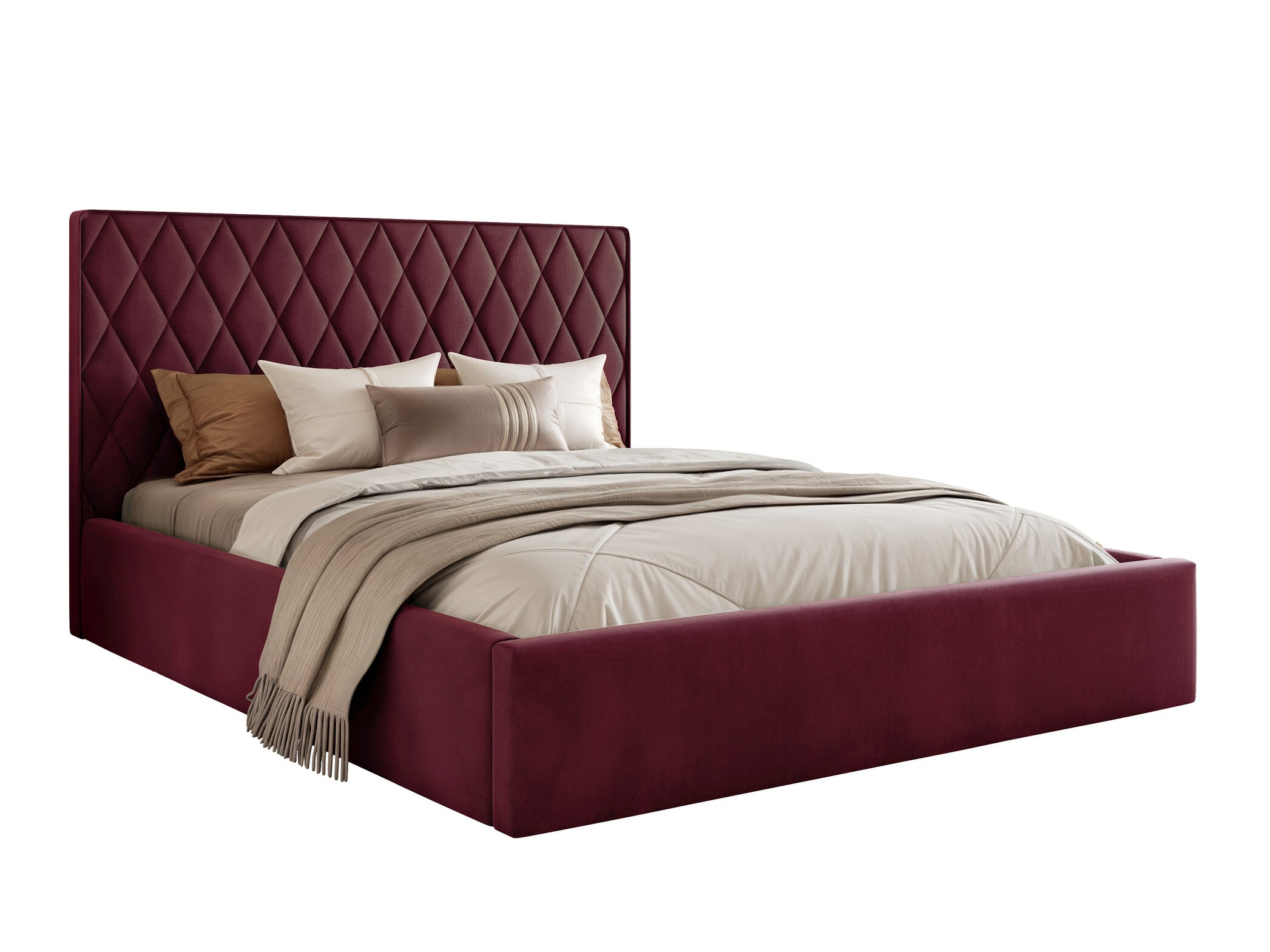 Легло Martinez 109 (Magic Velvet 2229)