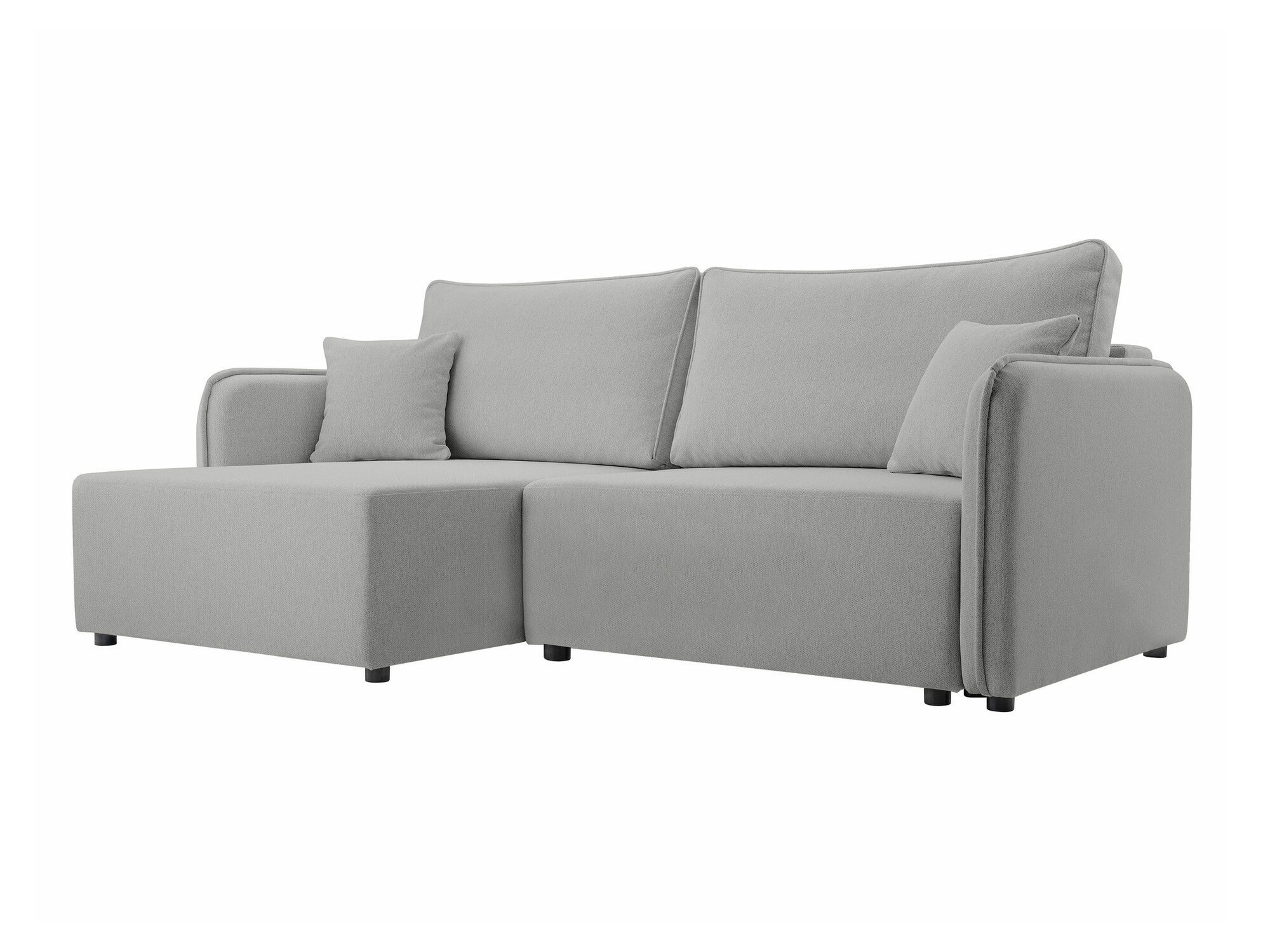 Ъглов диван TrendyNest Turtura (Velo 633)