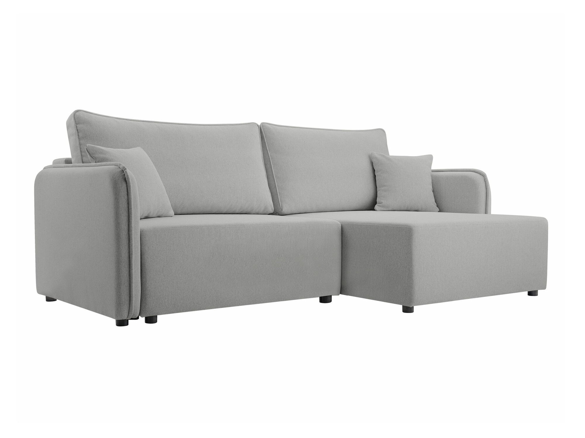 Ъглов диван TrendyNest Turtura (Velo 633)