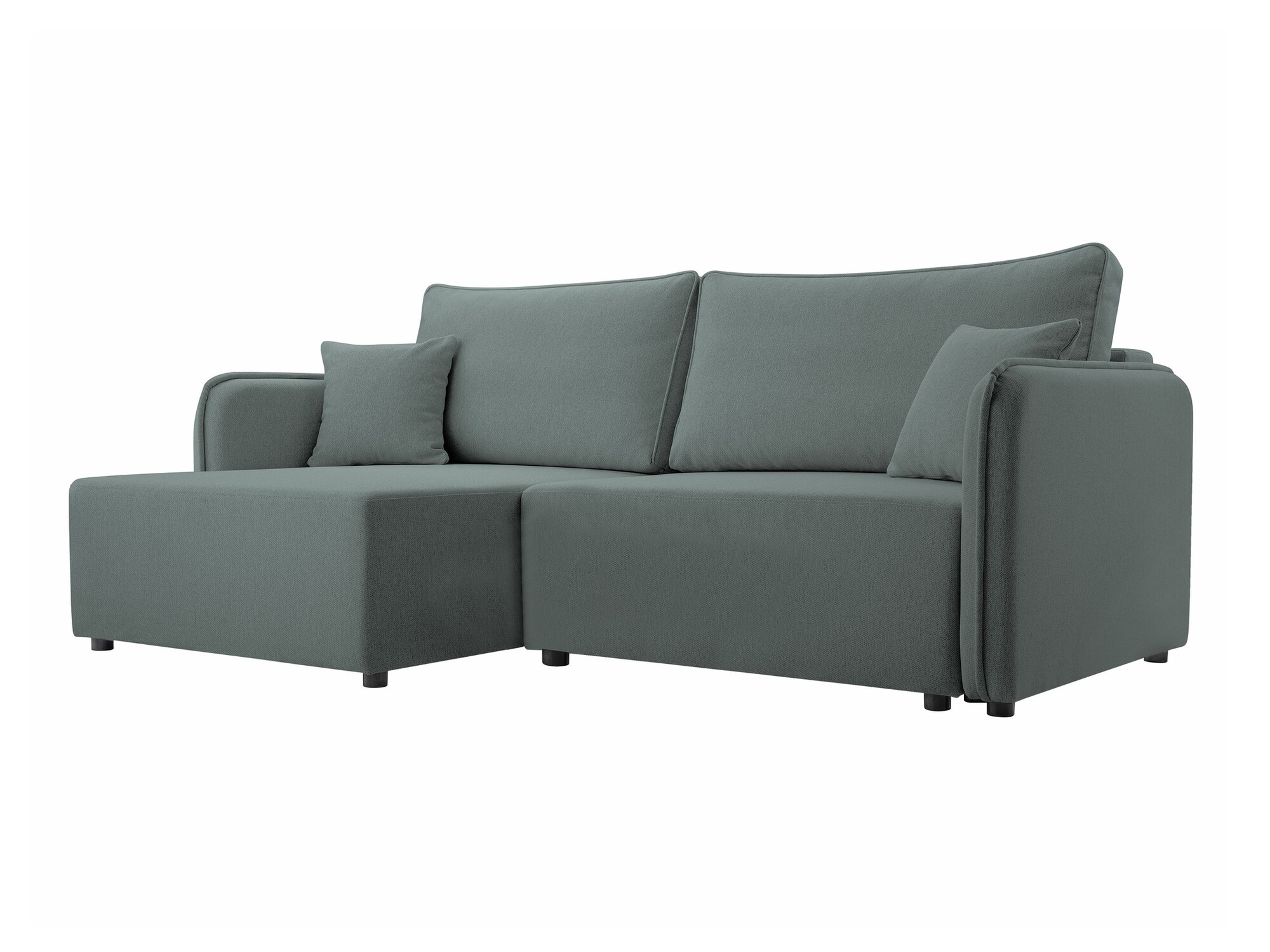 Ъглов диван TrendyNest Turtura (Velo 635)