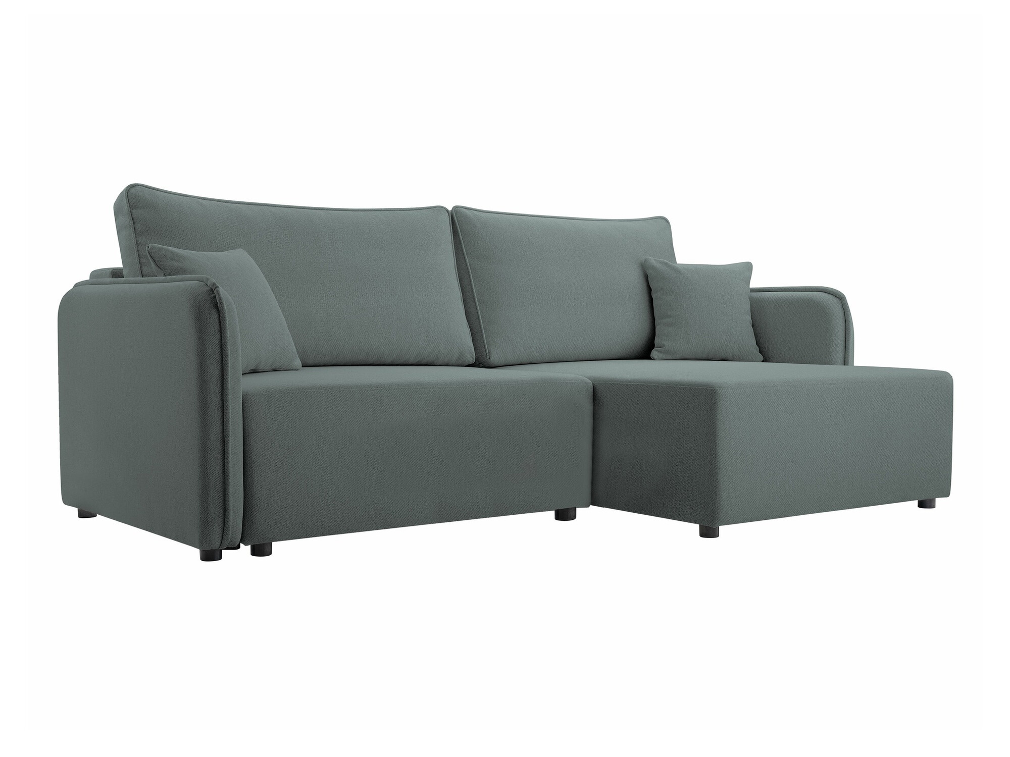 Ъглов диван TrendyNest Turtura (Velo 635)
