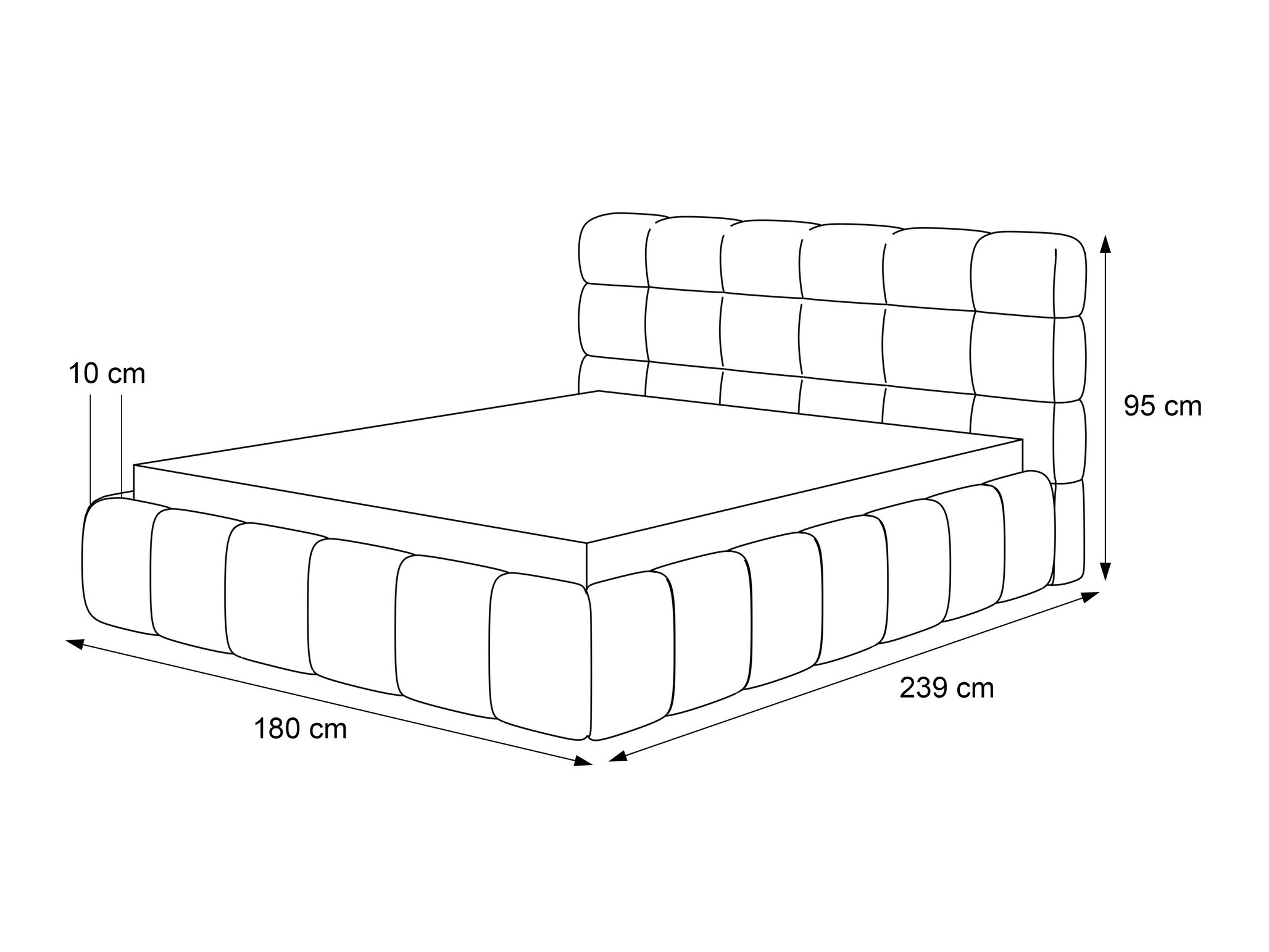 Легло Martinez 100 (Quelle 1)