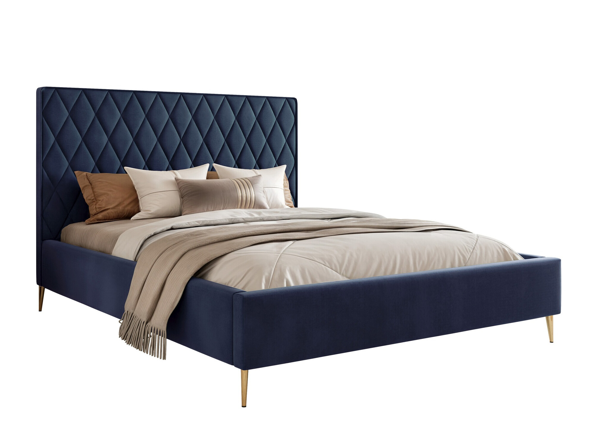 Легло Martinez 108 (Magic Velvet 2216)
