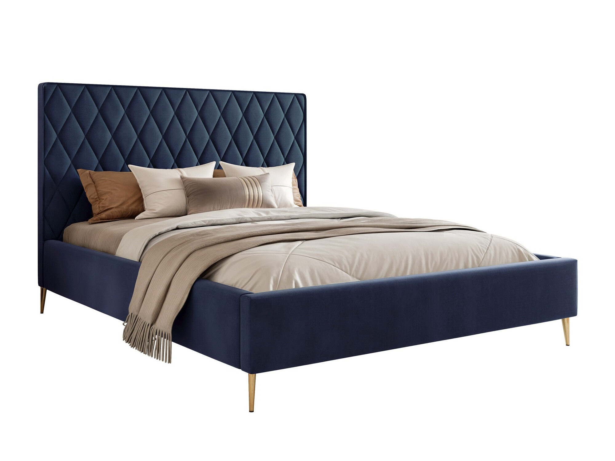 Легло Martinez 108 (Magic Velvet 2216)