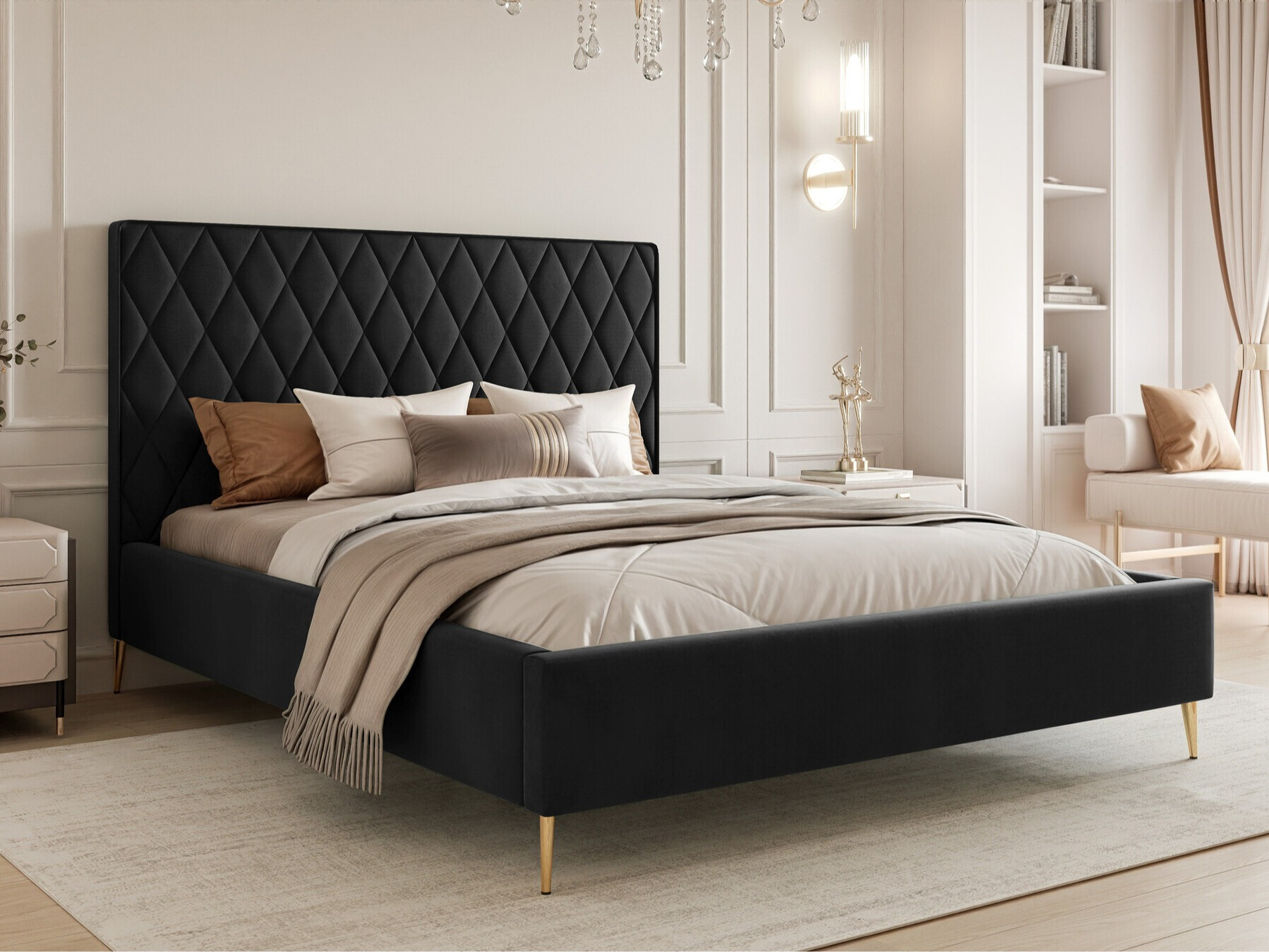 Легло Martinez 108 (Magic Velvet 2219)