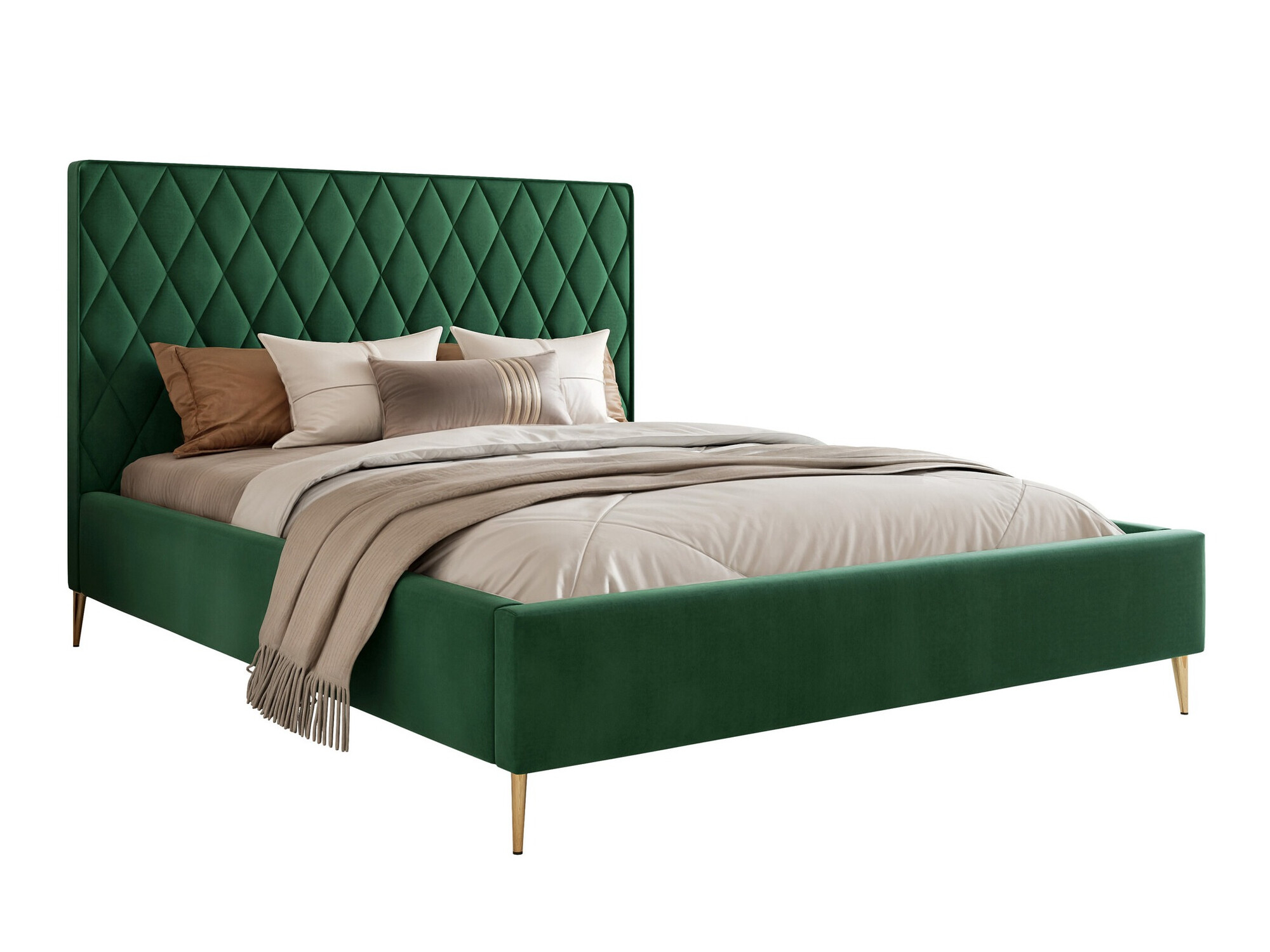 Легло Martinez 108 (Magic Velvet 2225)