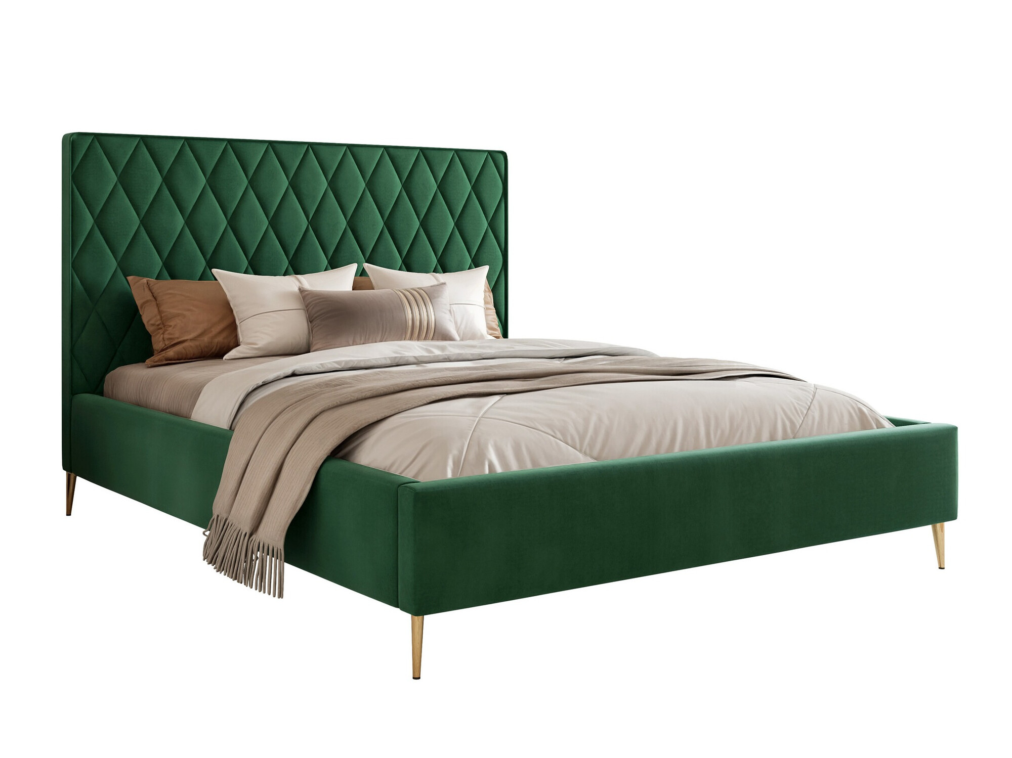 Легло Martinez 108 (Magic Velvet 2225)