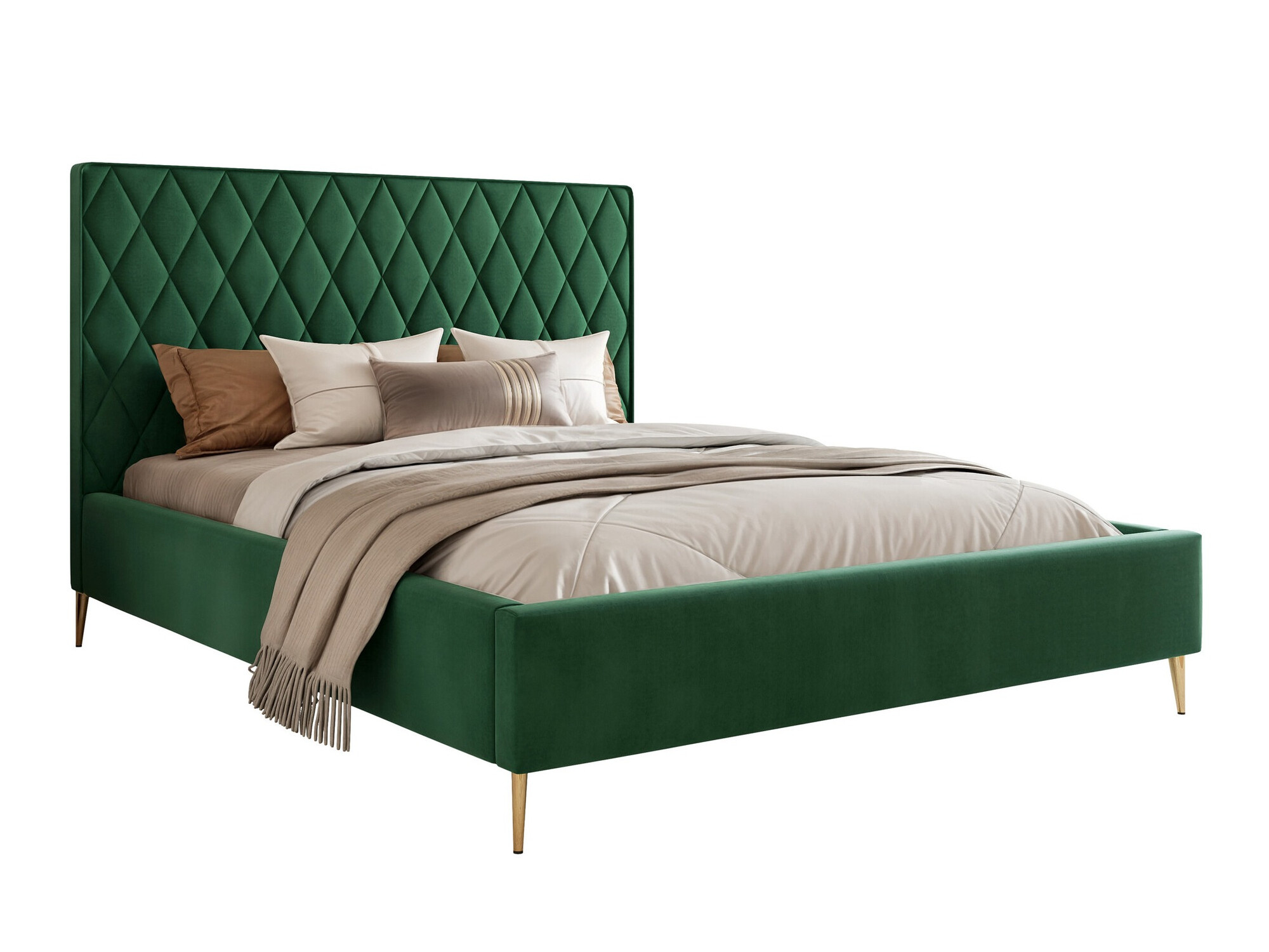 Легло Martinez 108 (Magic Velvet 2225)