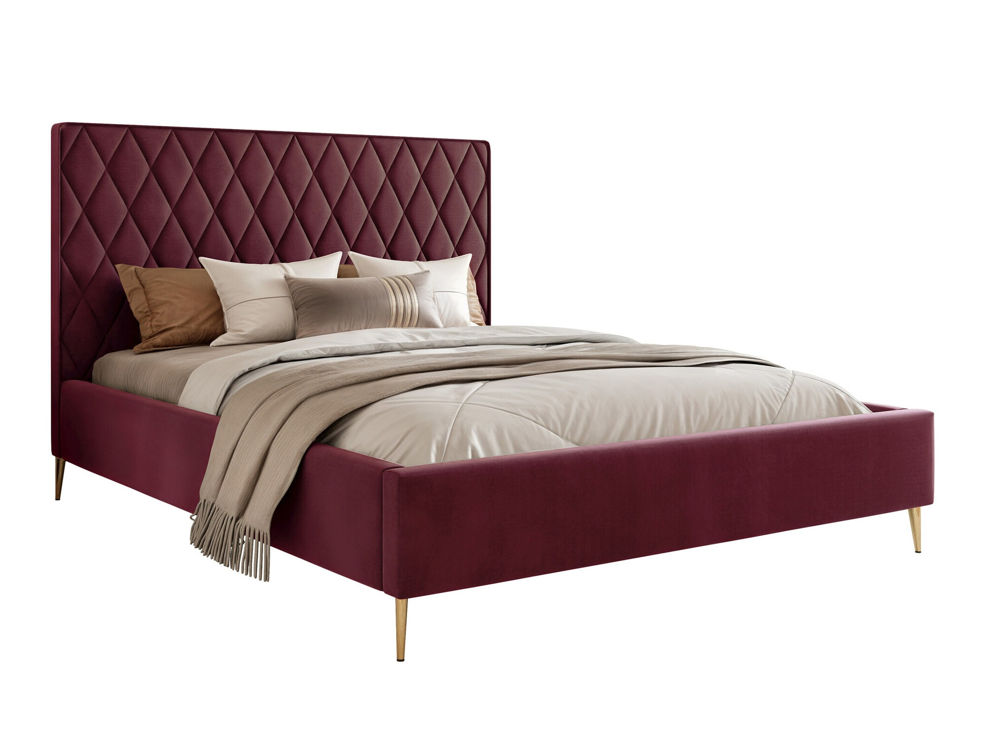 Легло Martinez 108 (Magic Velvet 2229)
