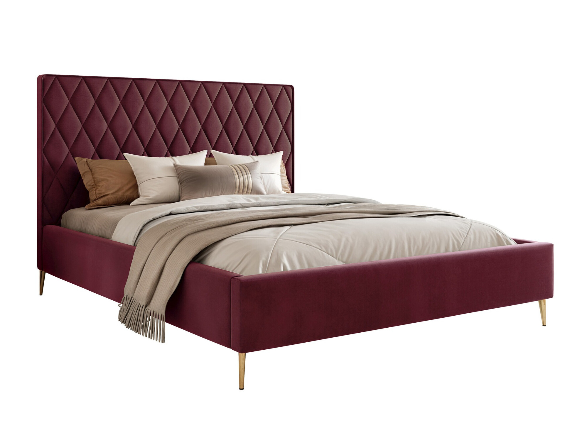 Легло Martinez 108 (Magic Velvet 2229)