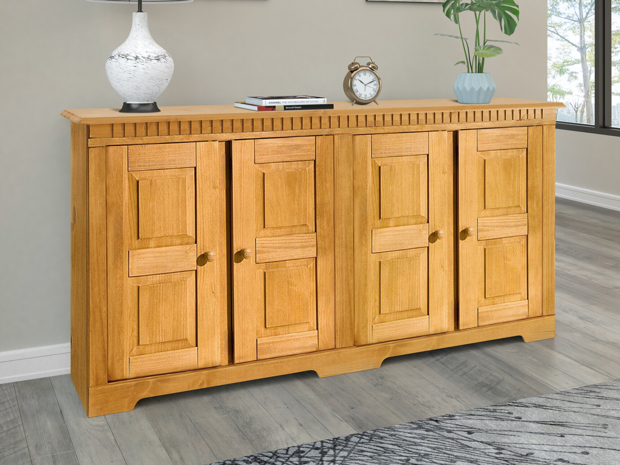 Шкаф Cavfelo 104 (Бор)