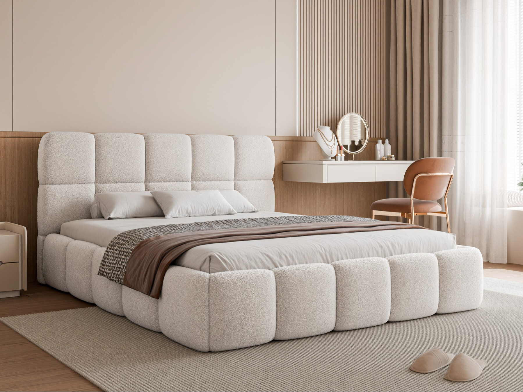 Легло Martinez 111 (Quelle 1)