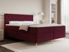 Континентално легло Martinez 110 (Magic Velvet 2229)
