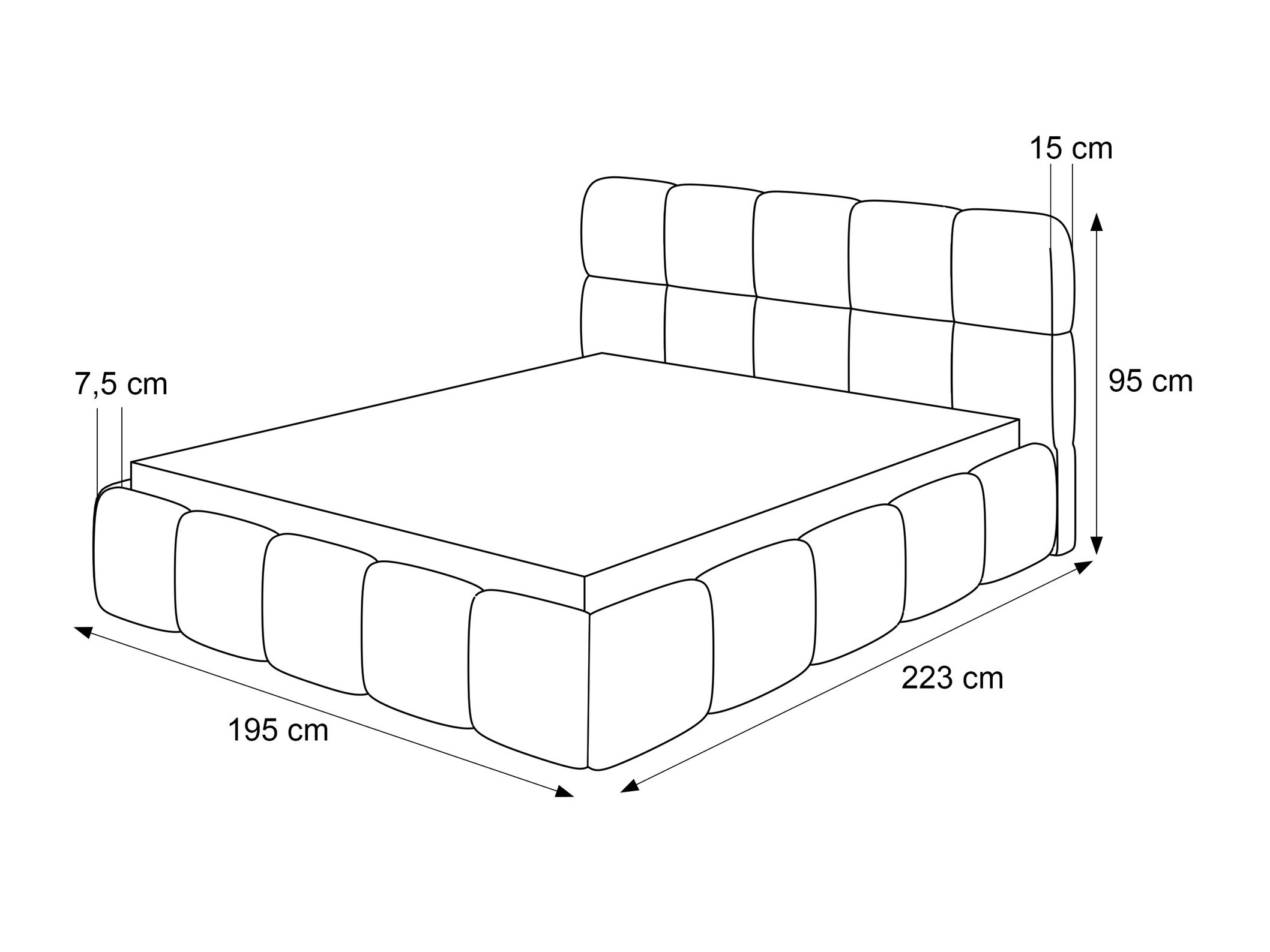 Легло Martinez 111 (Quelle 2)