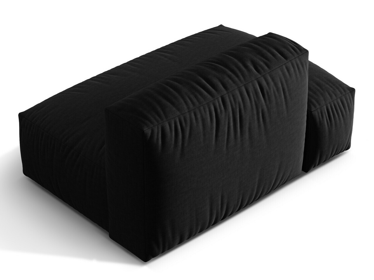 Модулен фотьойл Sorcoro 102 (Boston Black)