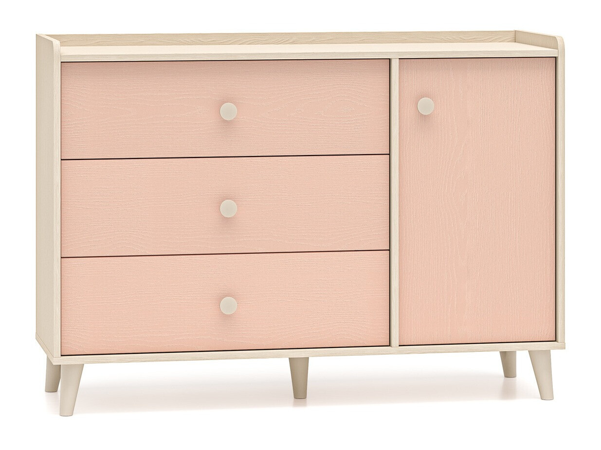 Скрин Tortoli 104 (Роза)