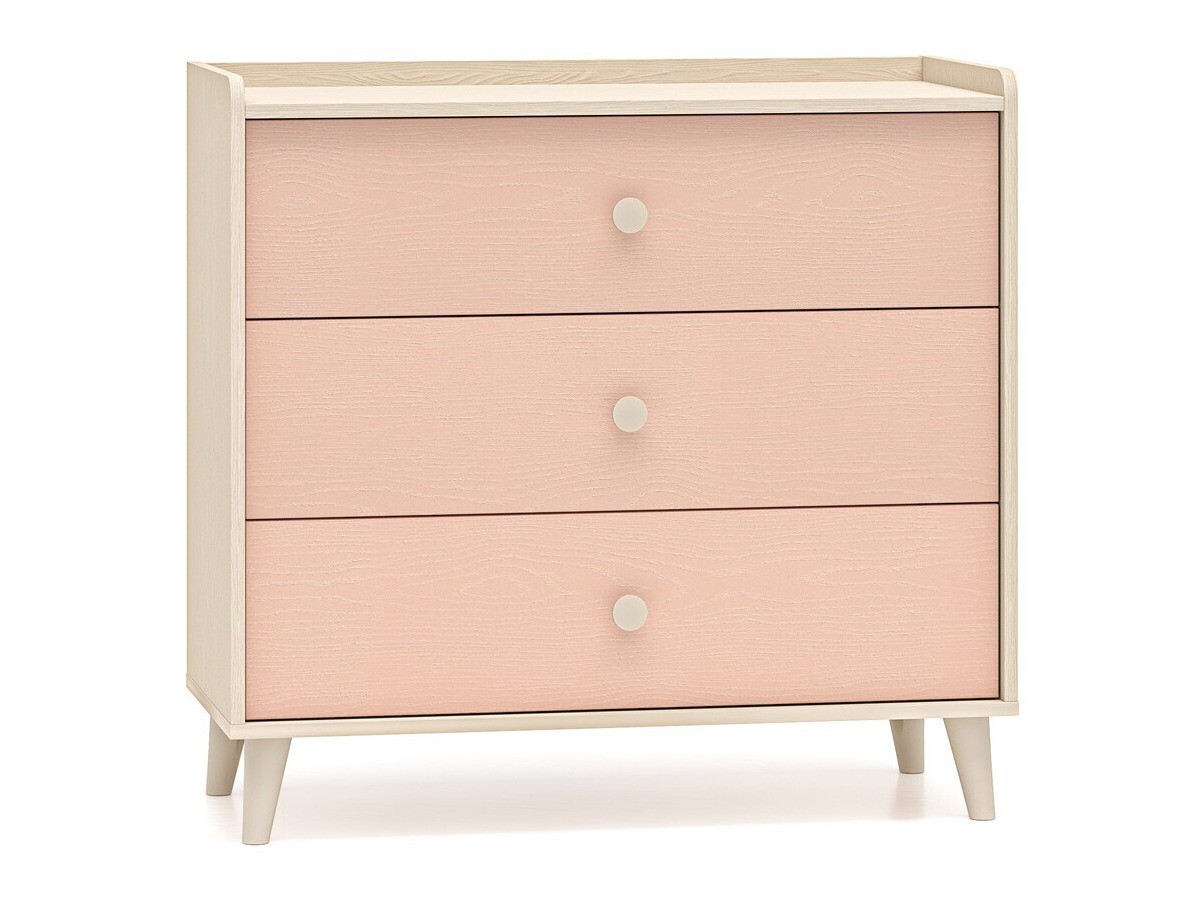 Скрин Tortoli 105 (Роза)