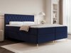 Континентално легло Martinez 110 (Magic Velvet 2216)