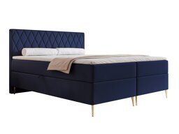 Континентално легло Martinez 110 (Magic Velvet 2216)