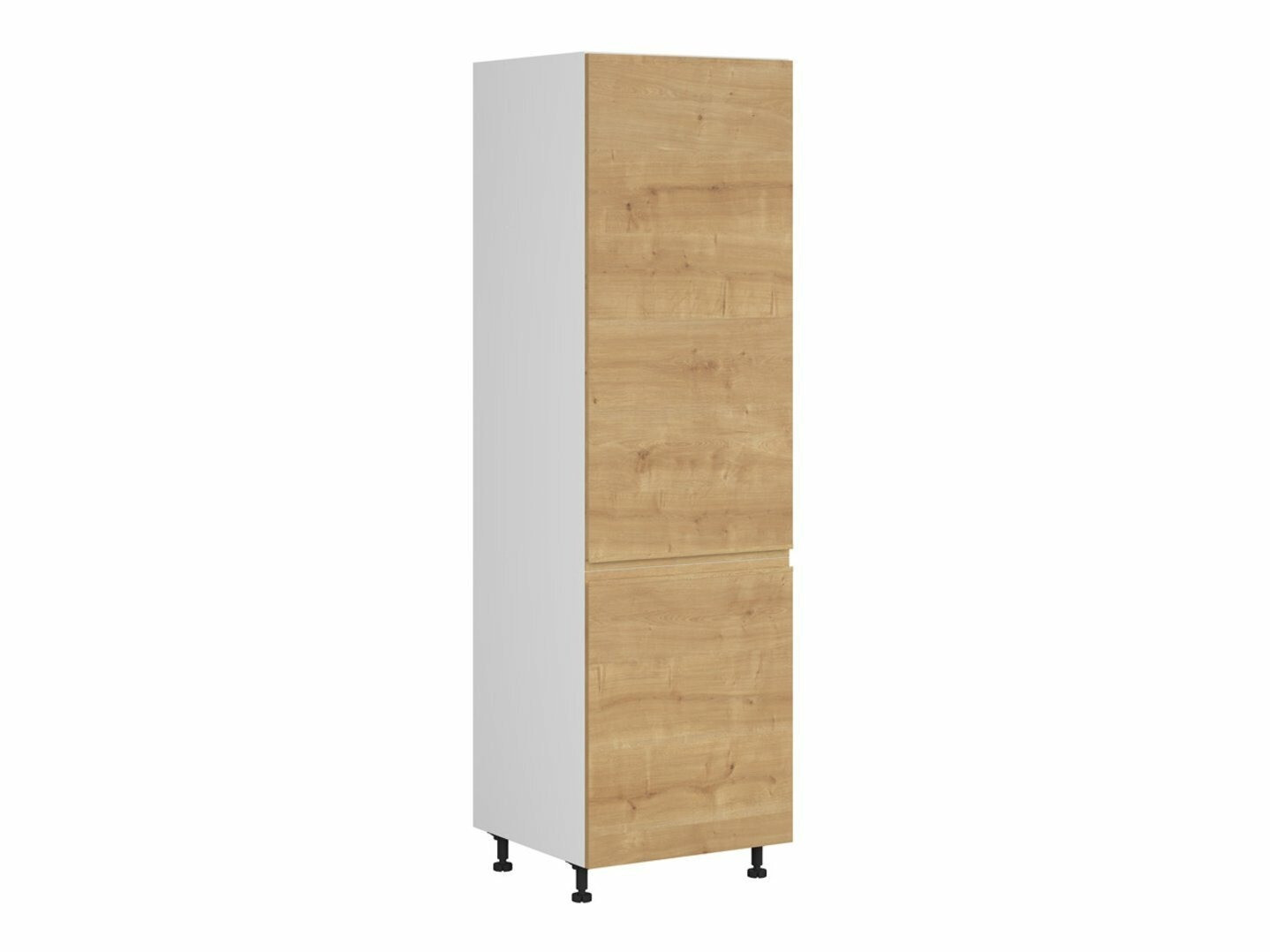 Модулен шкаф с врати Soli Oak 112
