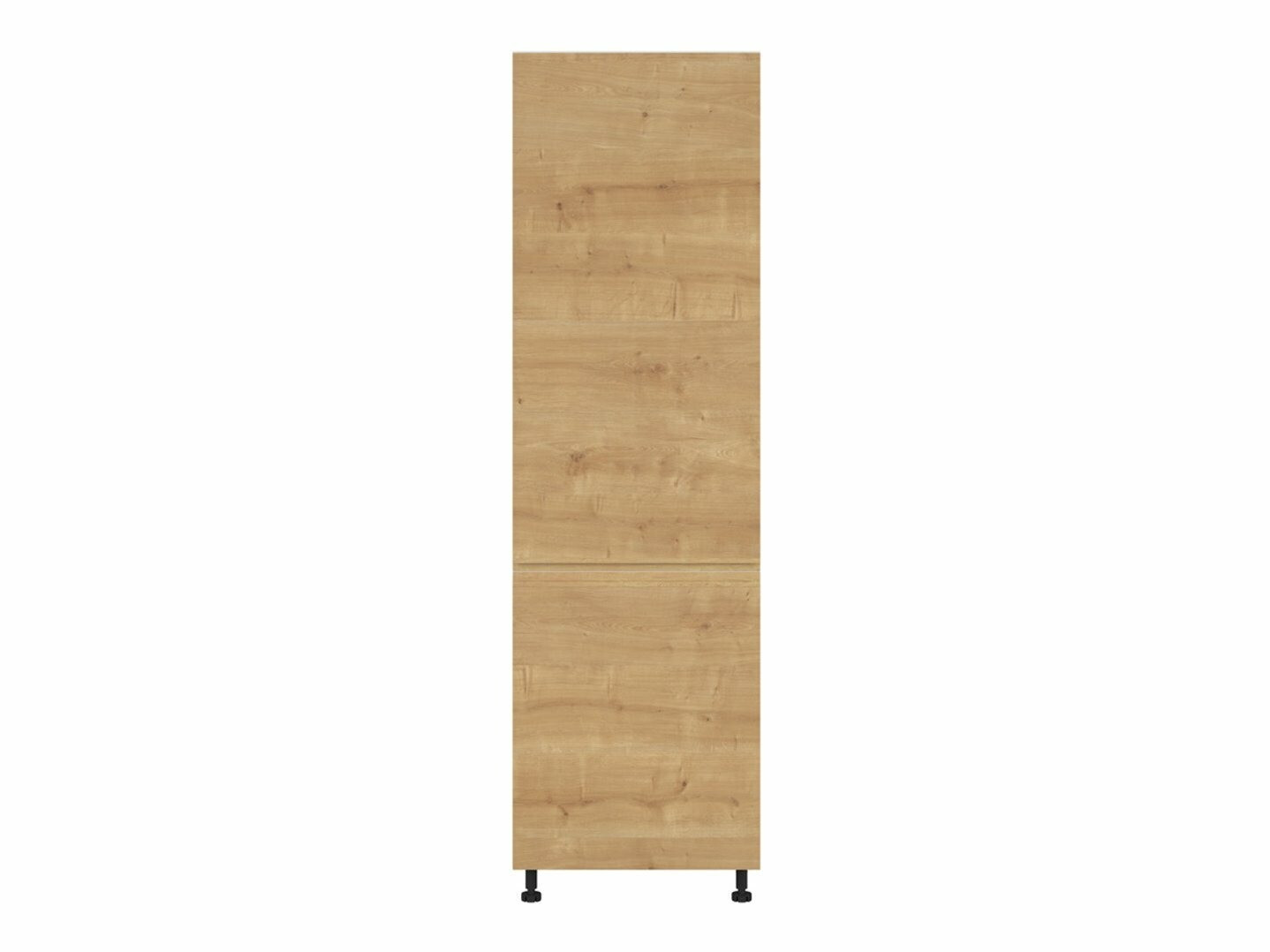 Модулен шкаф с врати Soli Oak 112