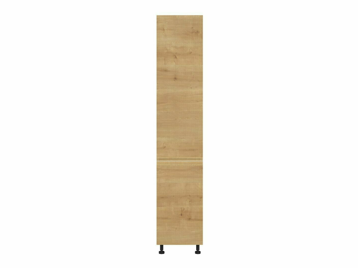 Модулен шкаф с врати Soli Oak 113
