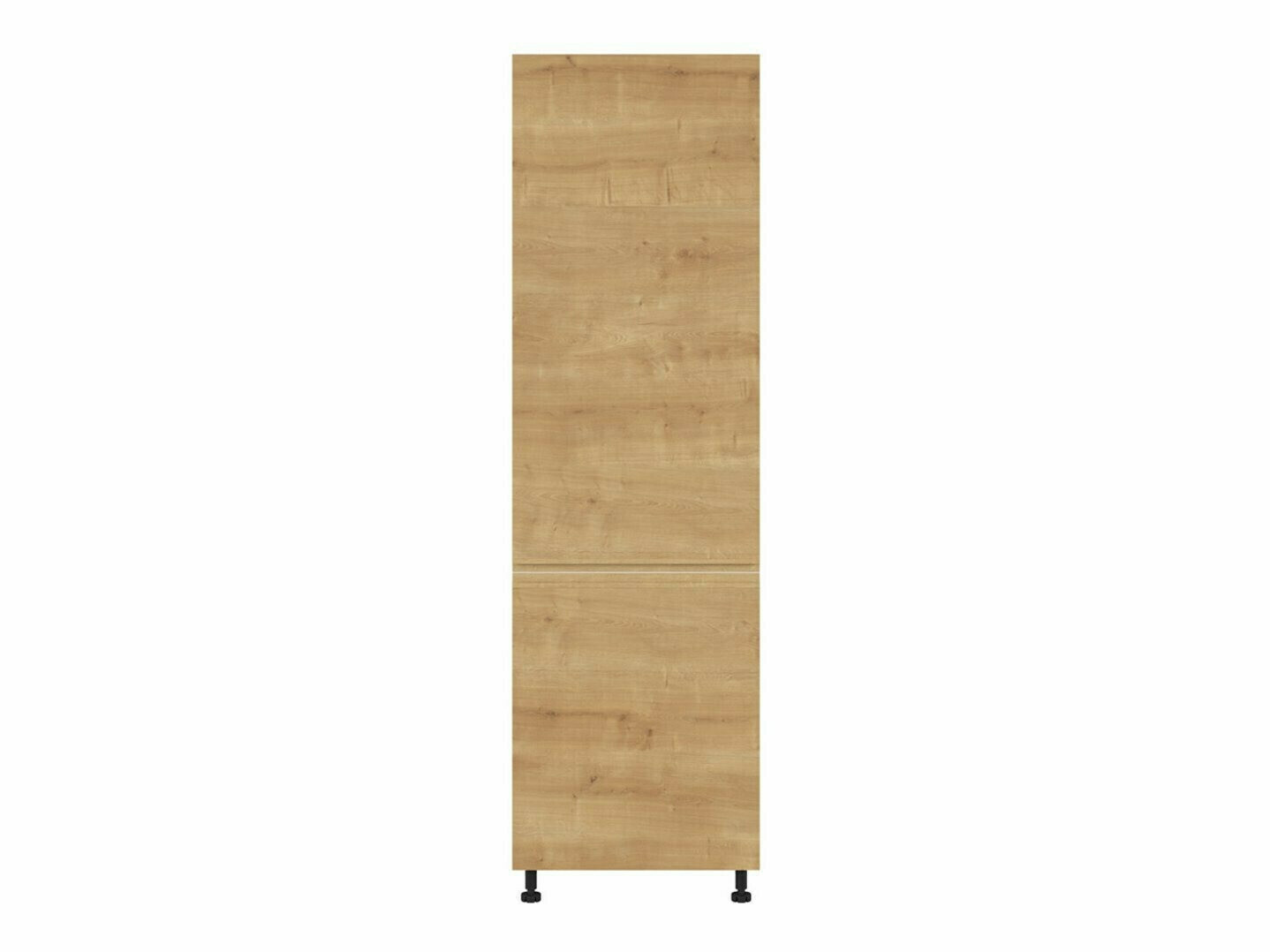Модулен шкаф с врати Soli Oak 114