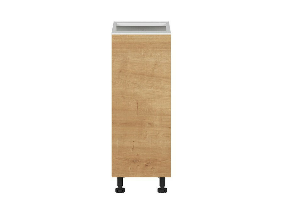 Модулен шкаф с врати Soli Oak 115