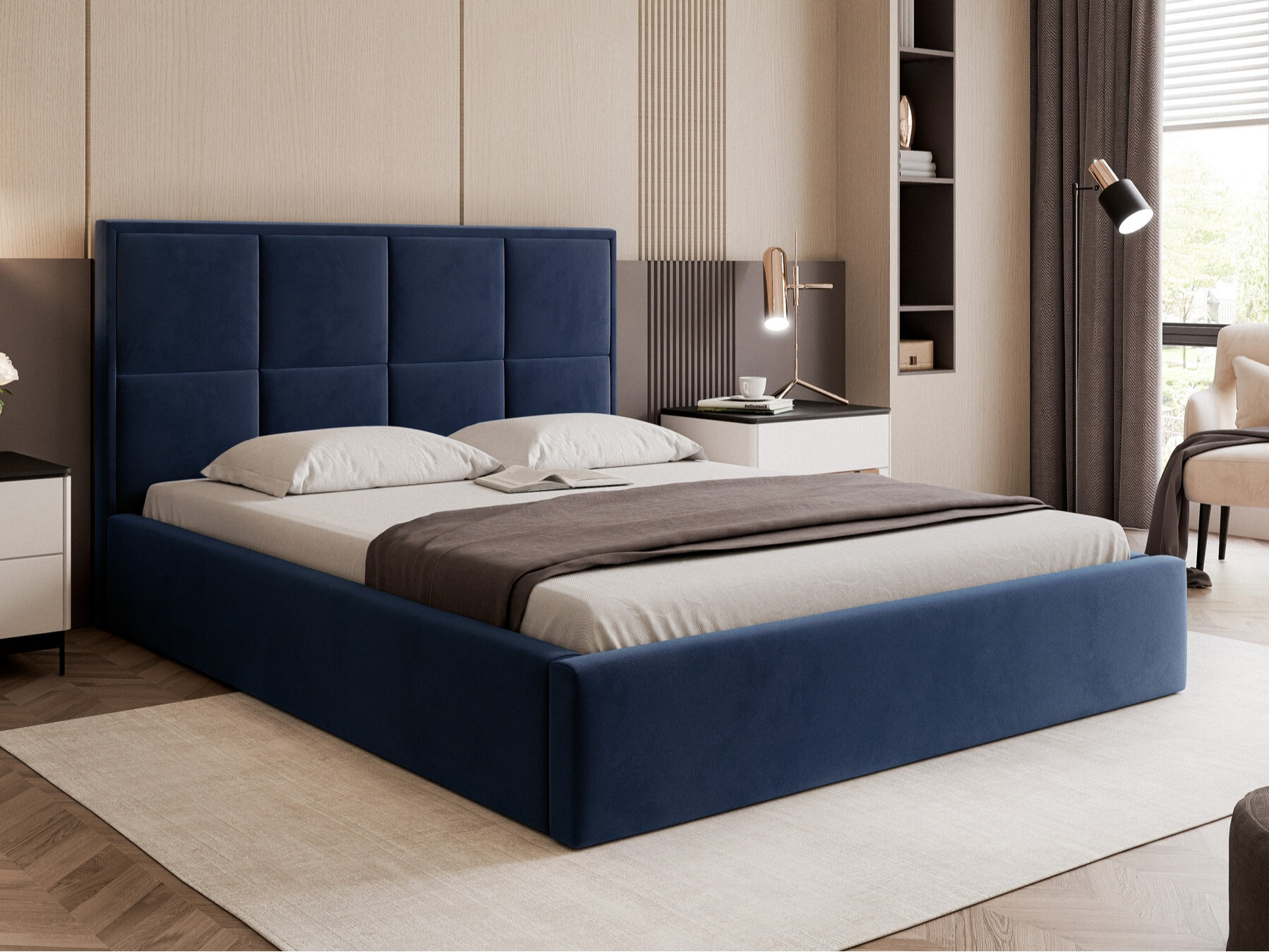 Легло Martinez 113 (Magic Velvet 2216)