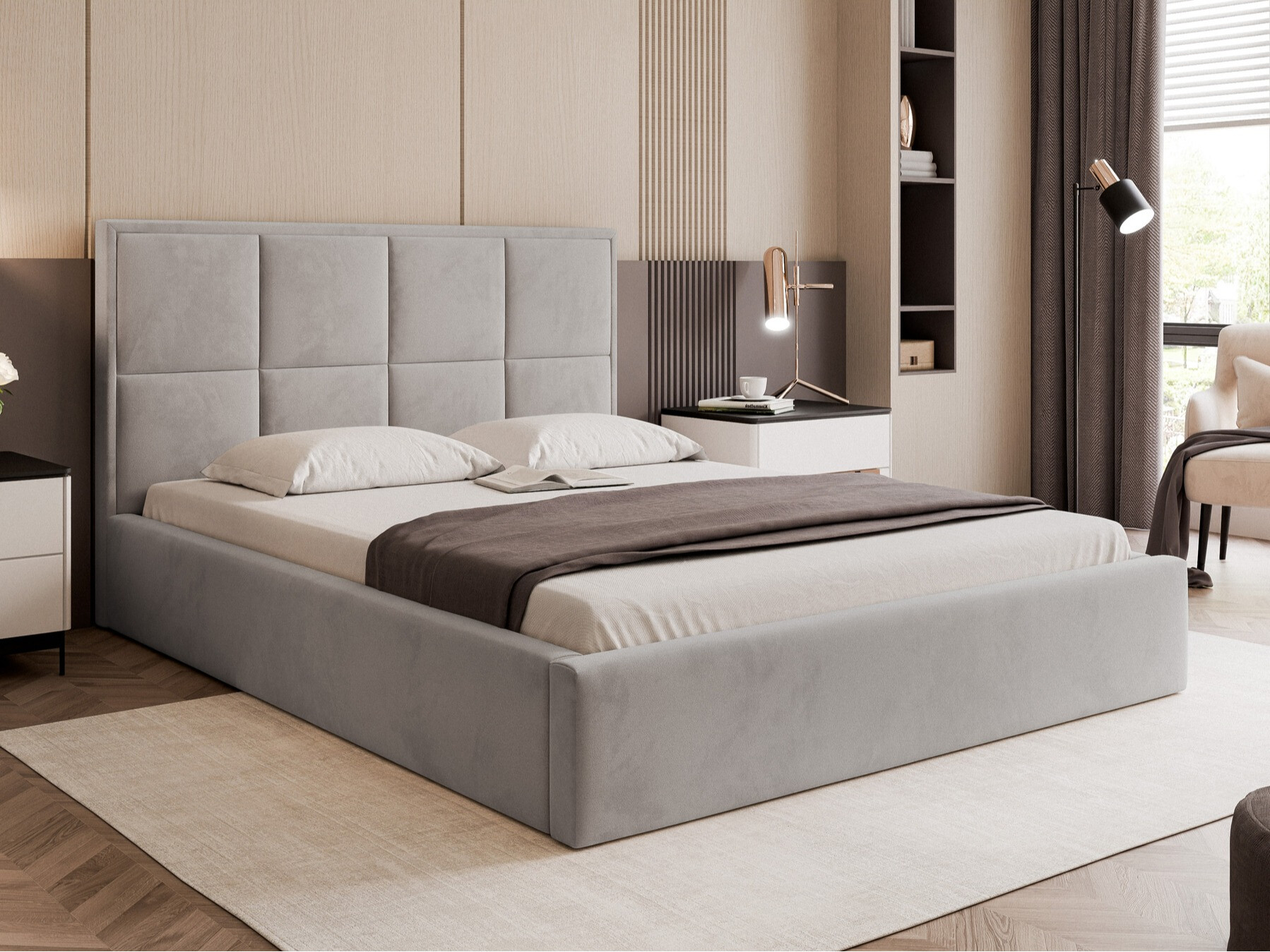 Легло Martinez 113 (Magic Velvet 2240)