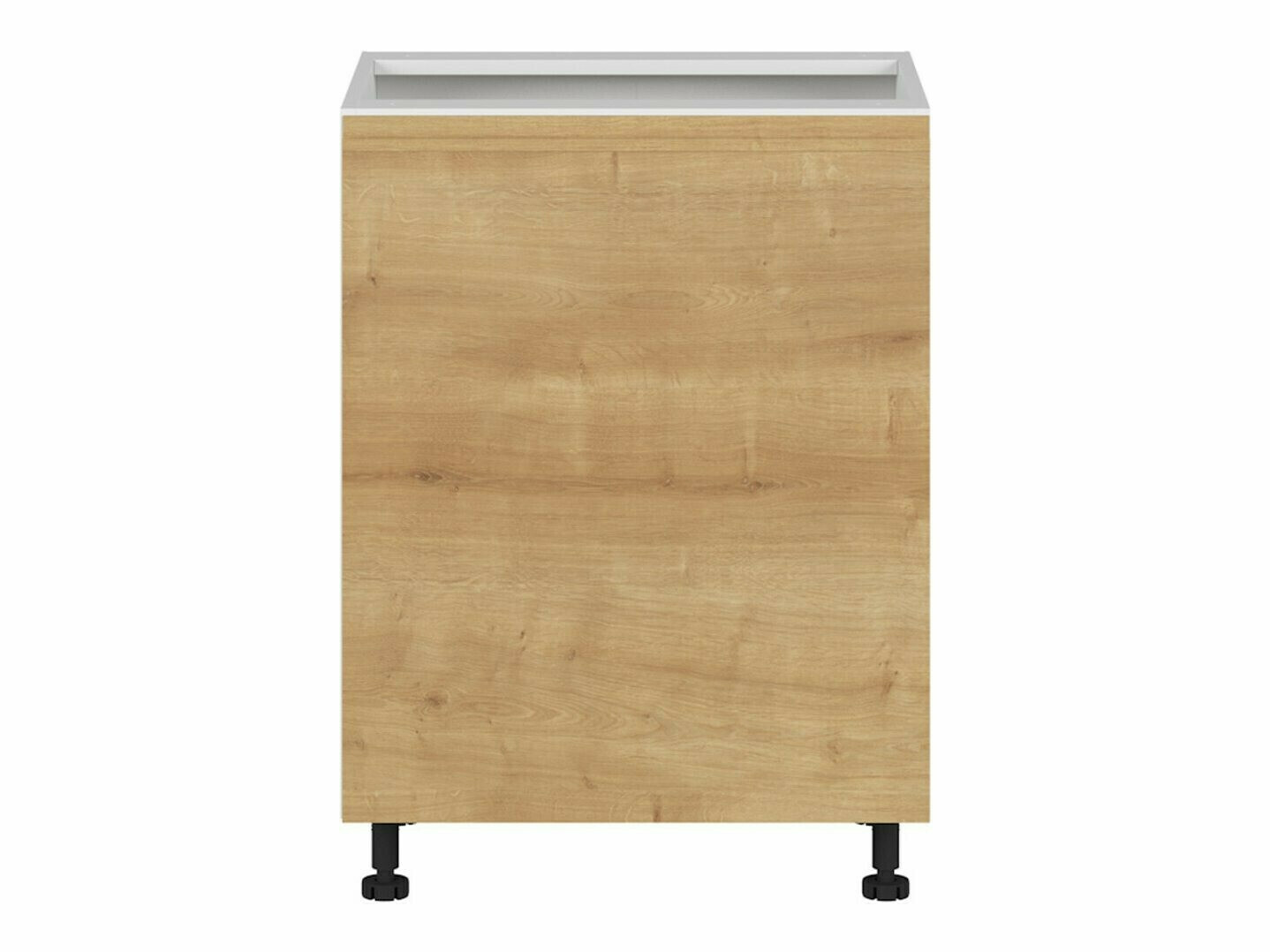 Модулен шкаф с врати Soli Oak 118