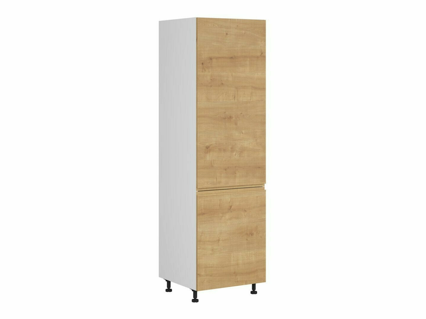 Модулен шкаф за вградени уреди Soli Oak 125