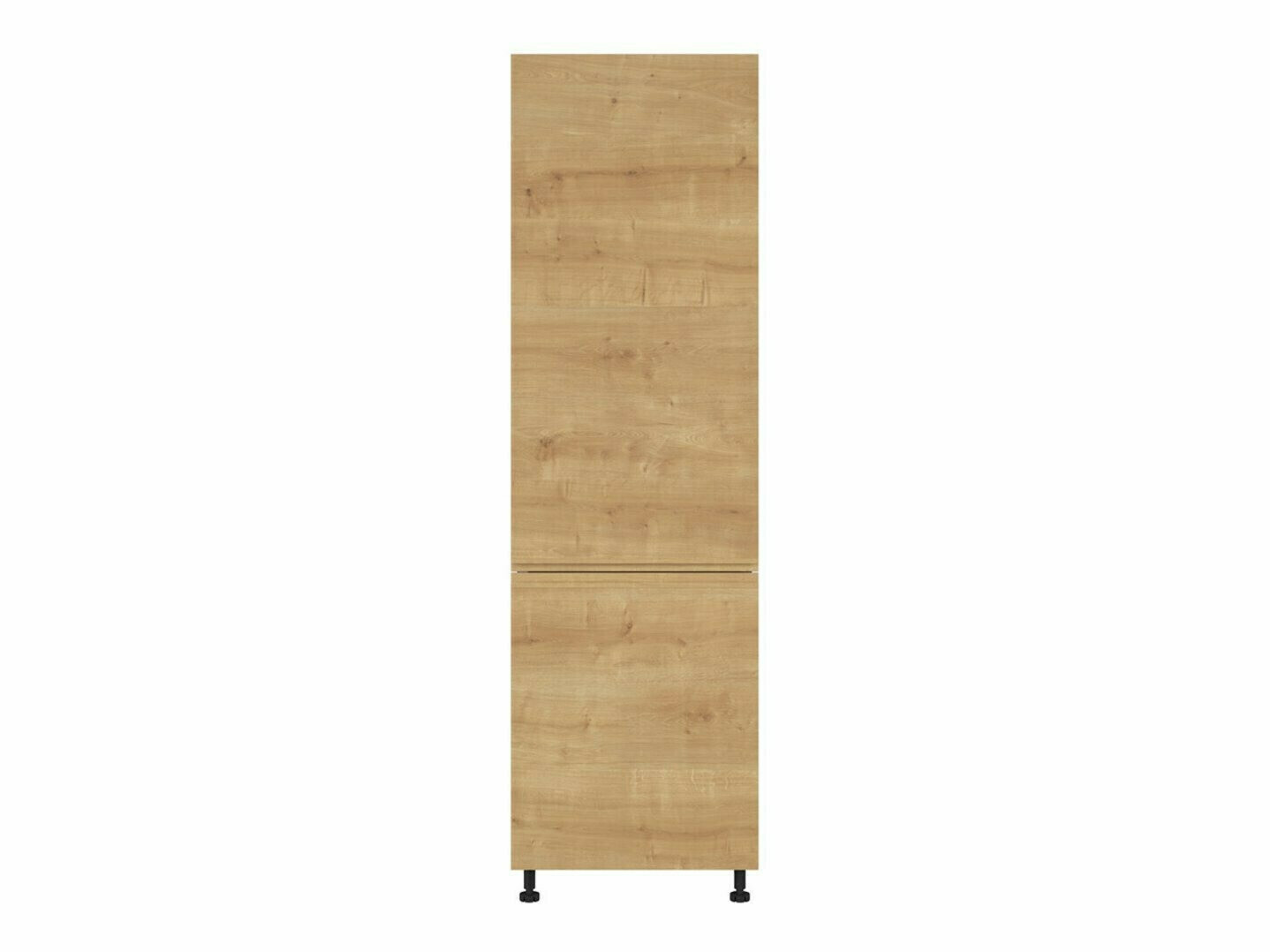 Модулен шкаф за вградени уреди Soli Oak 125
