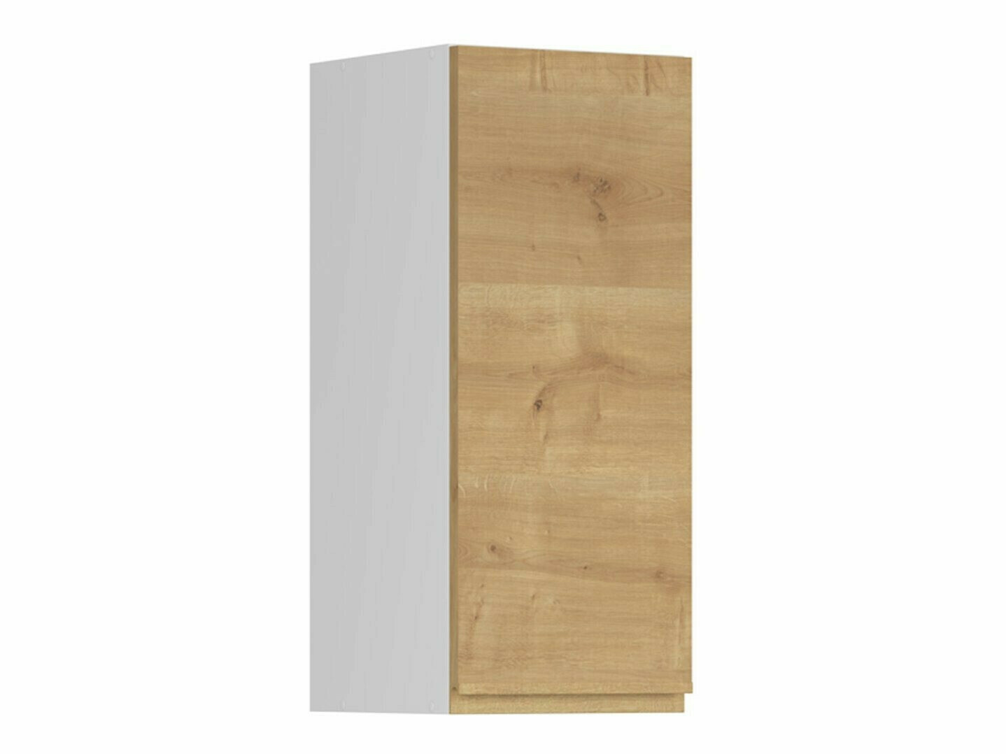 Модулен окачен шкаф Soli Oak 133