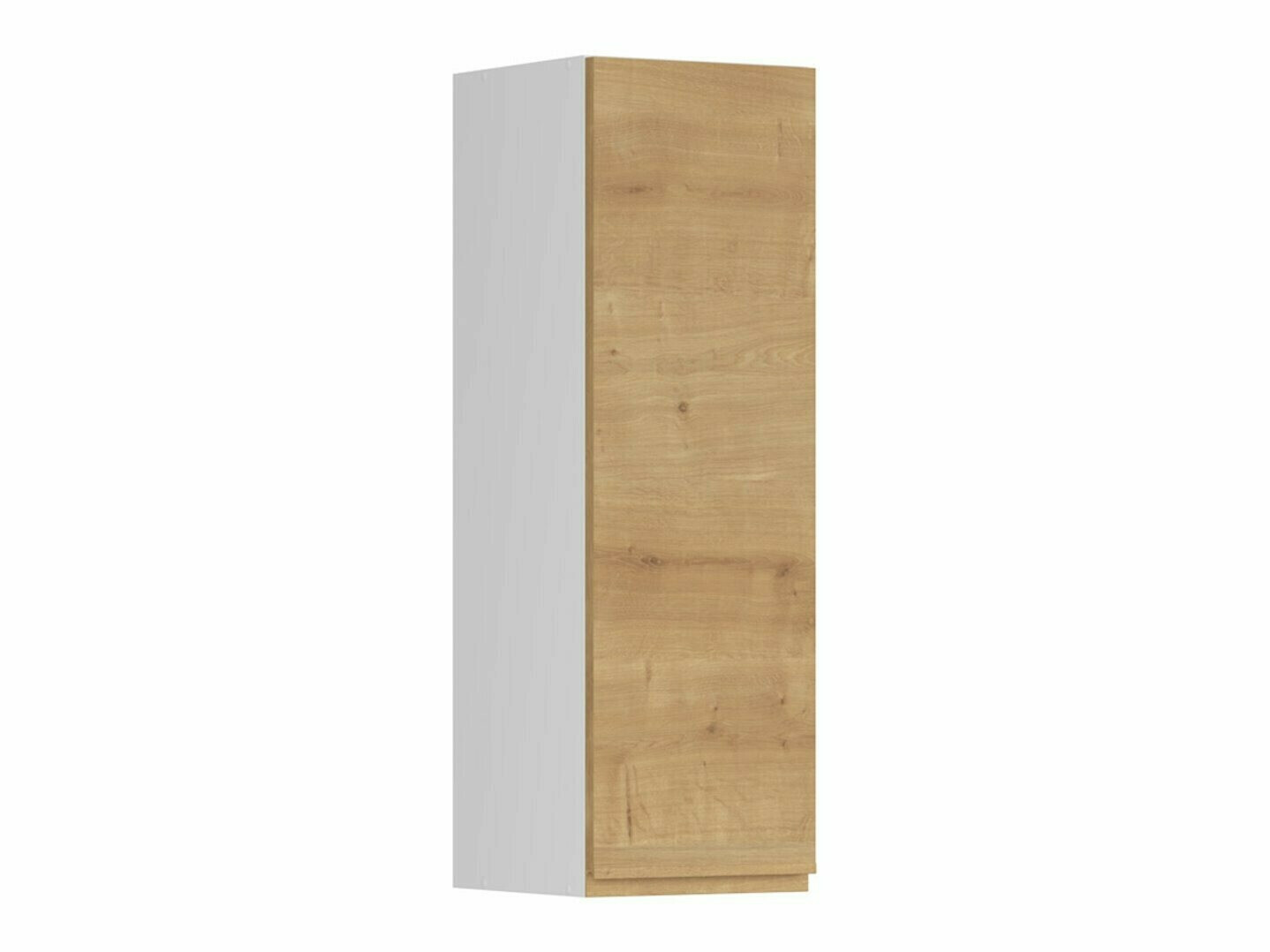 Модулен окачен шкаф Soli Oak 134