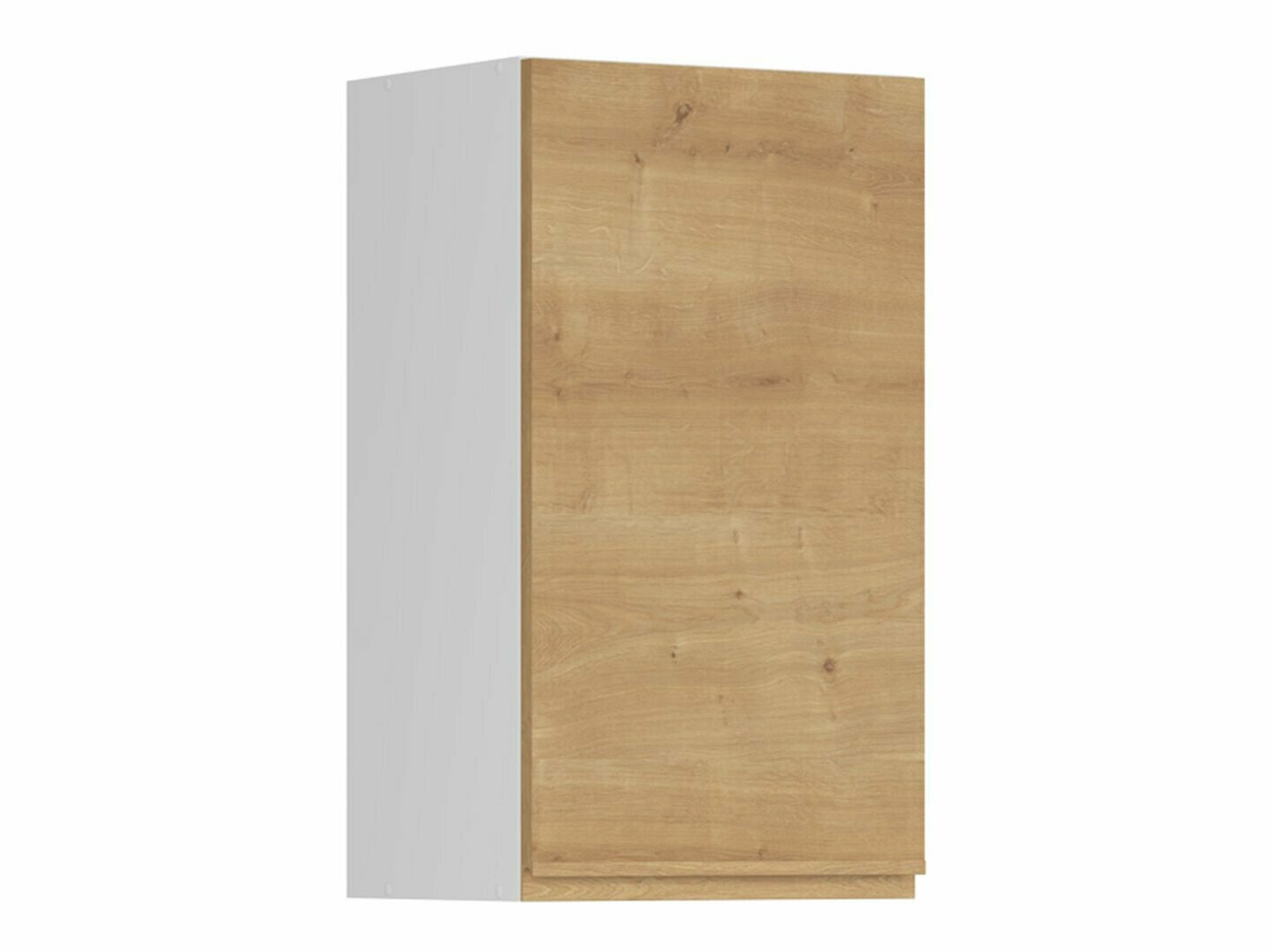 Модулен окачен шкаф Soli Oak 135