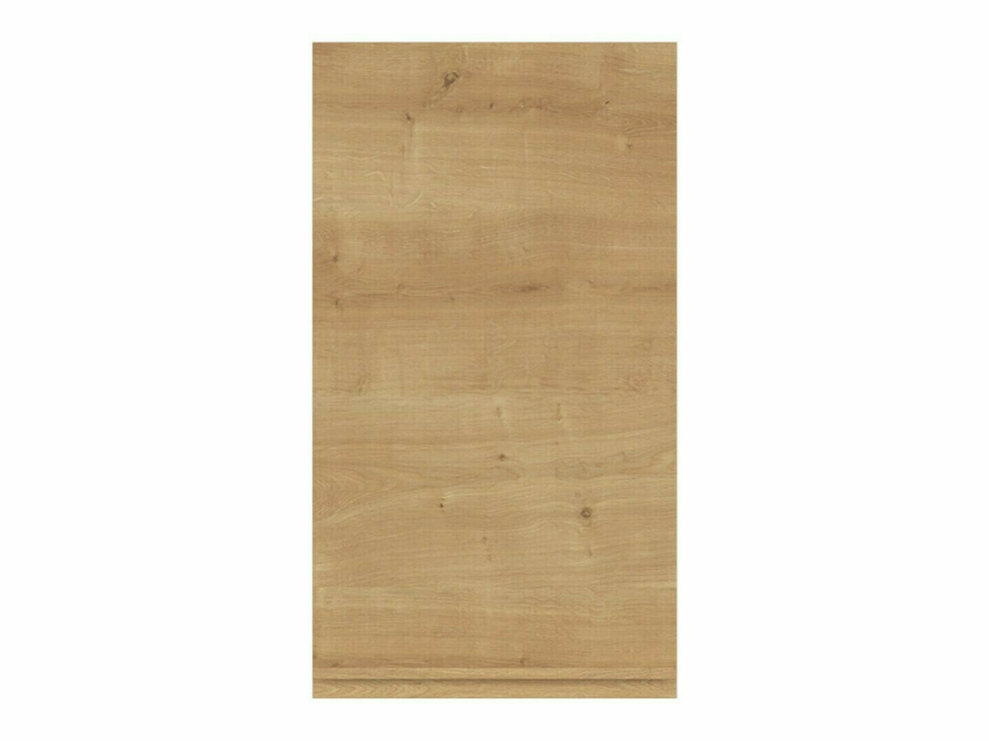 Модулен окачен шкаф Soli Oak 135