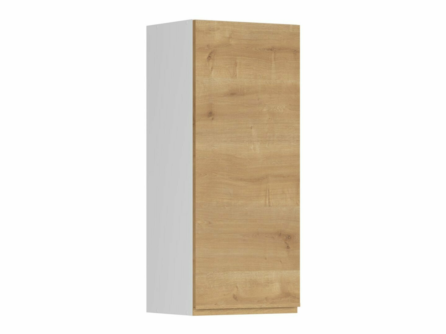 Модулен окачен шкаф Soli Oak 137