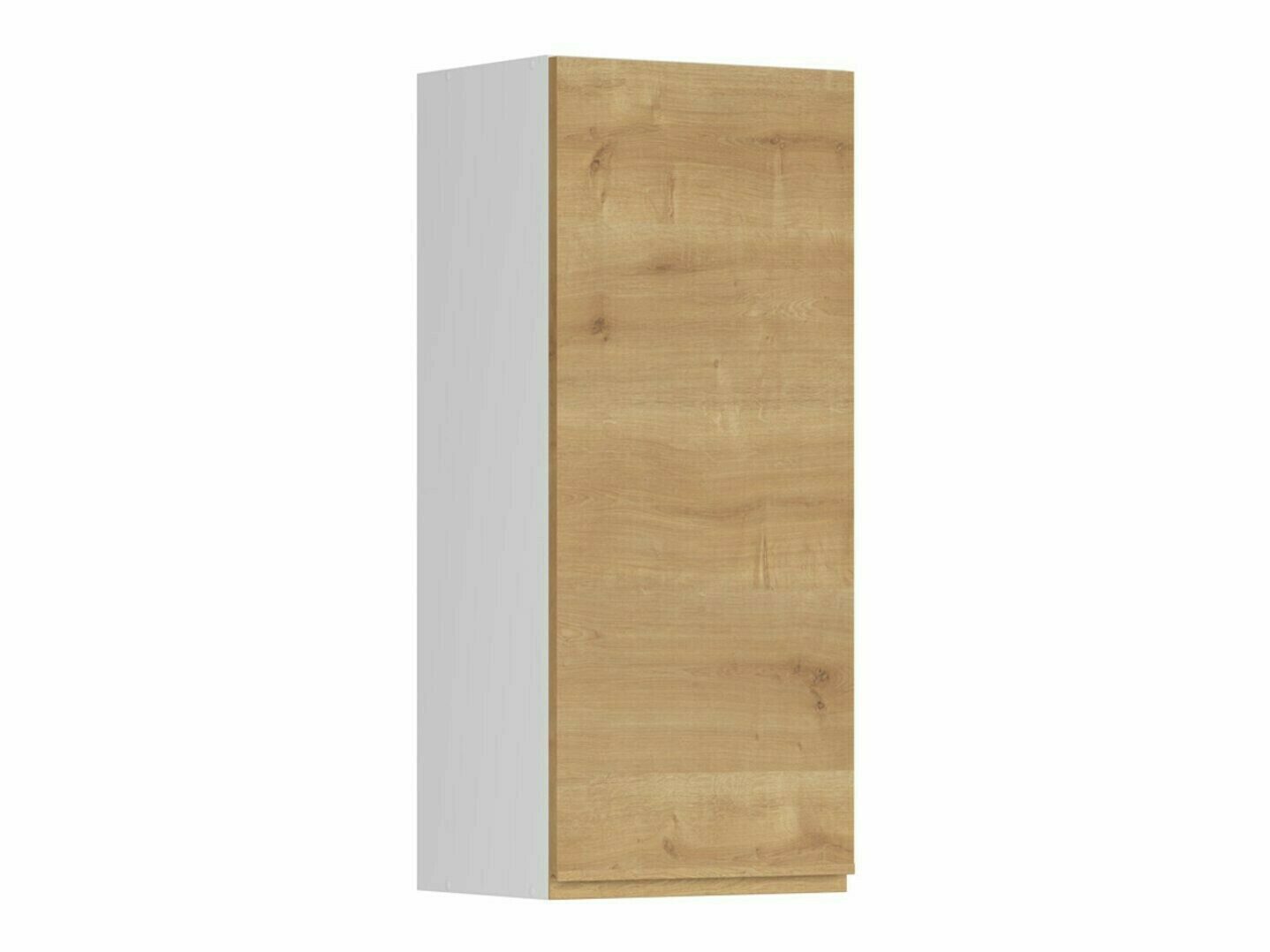 Модулен окачен шкаф Soli Oak 137