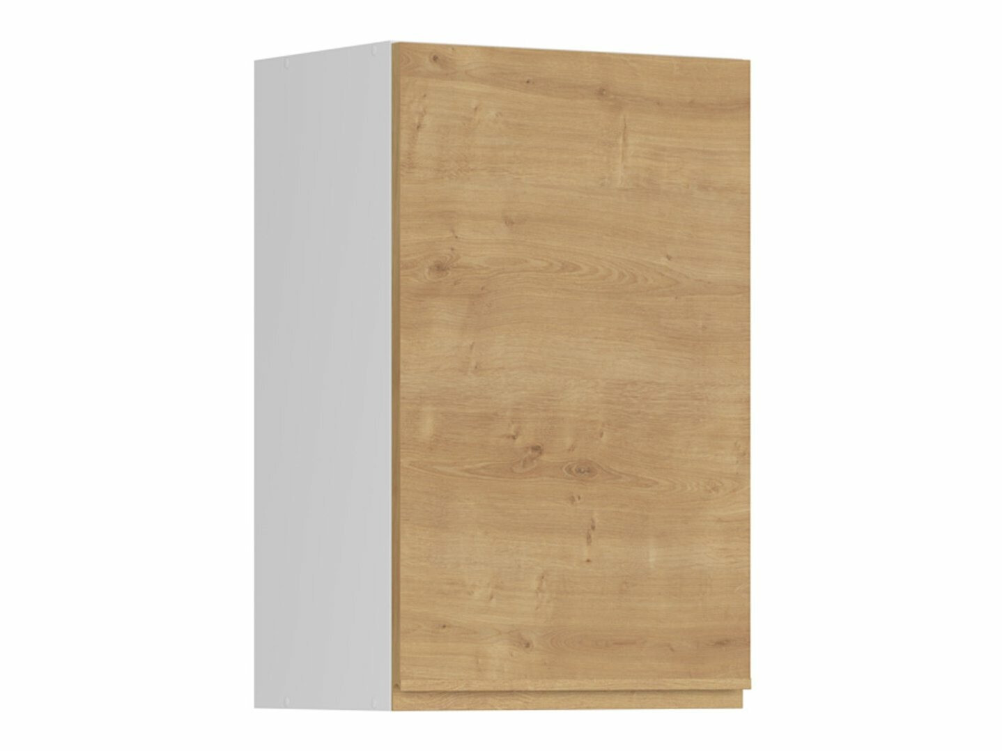 Модулен окачен шкаф Soli Oak 138