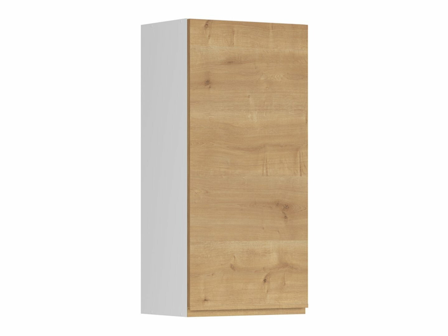 Модулен окачен шкаф Soli Oak 139