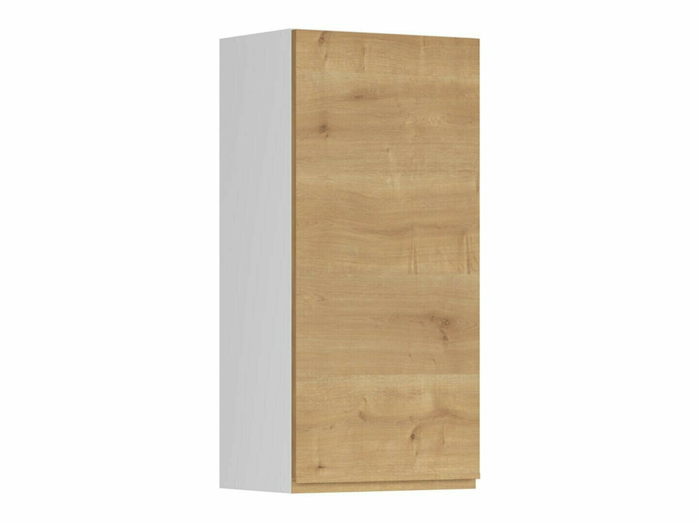 Модулен окачен шкаф Soli Oak 139