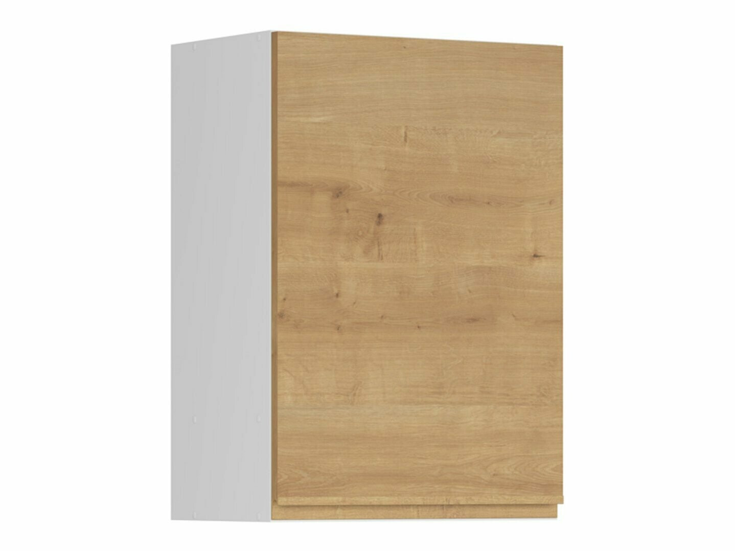 Модулен окачен шкаф Soli Oak 140