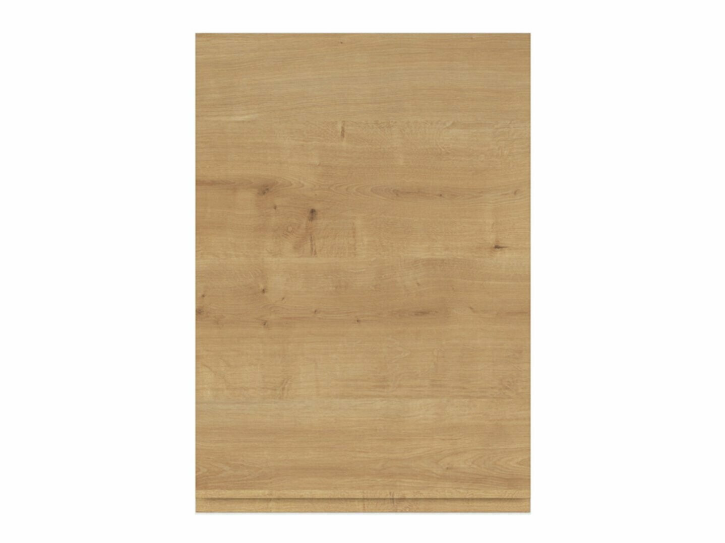 Модулен окачен шкаф Soli Oak 140