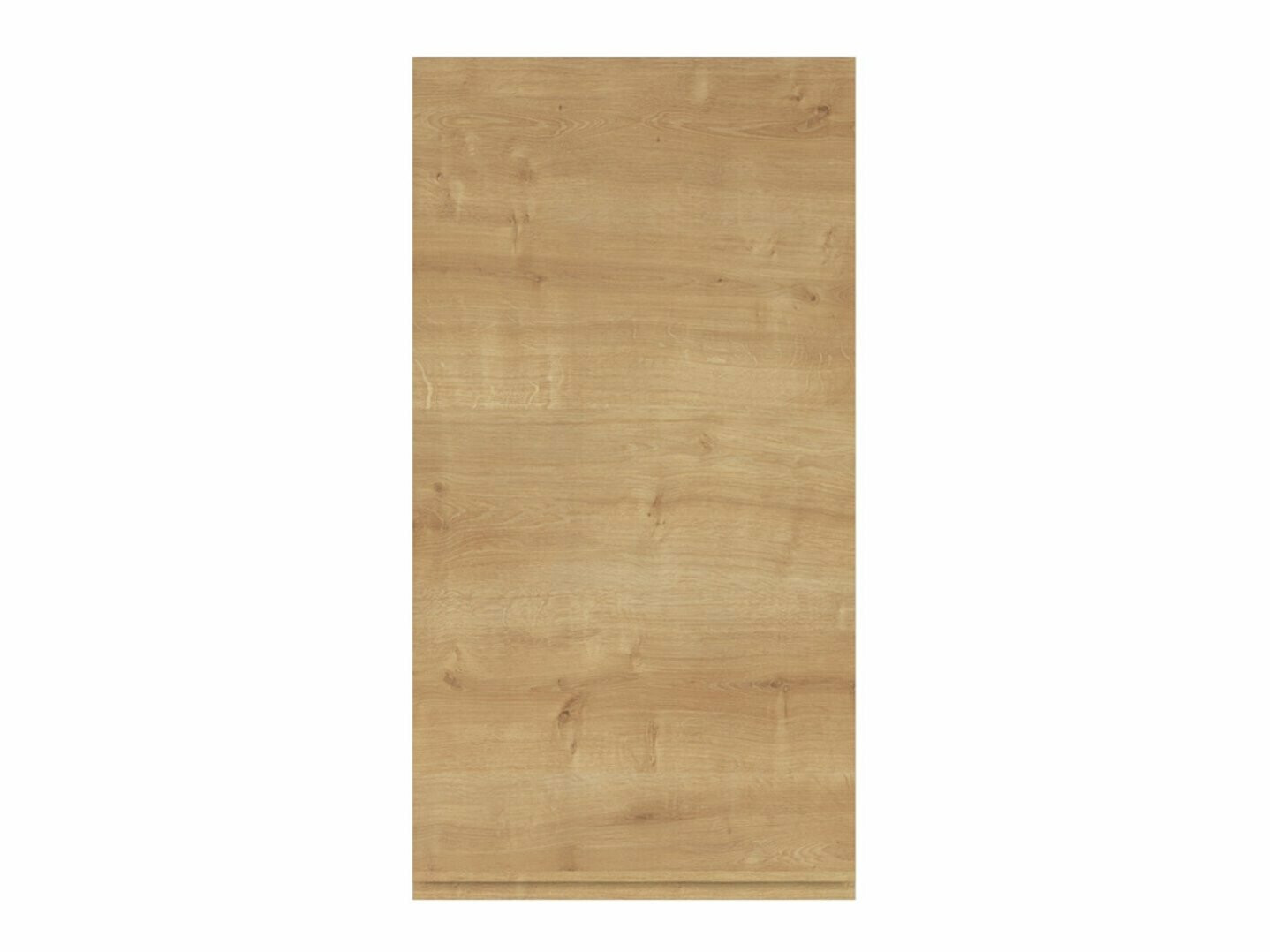 Модулен окачен шкаф Soli Oak 141