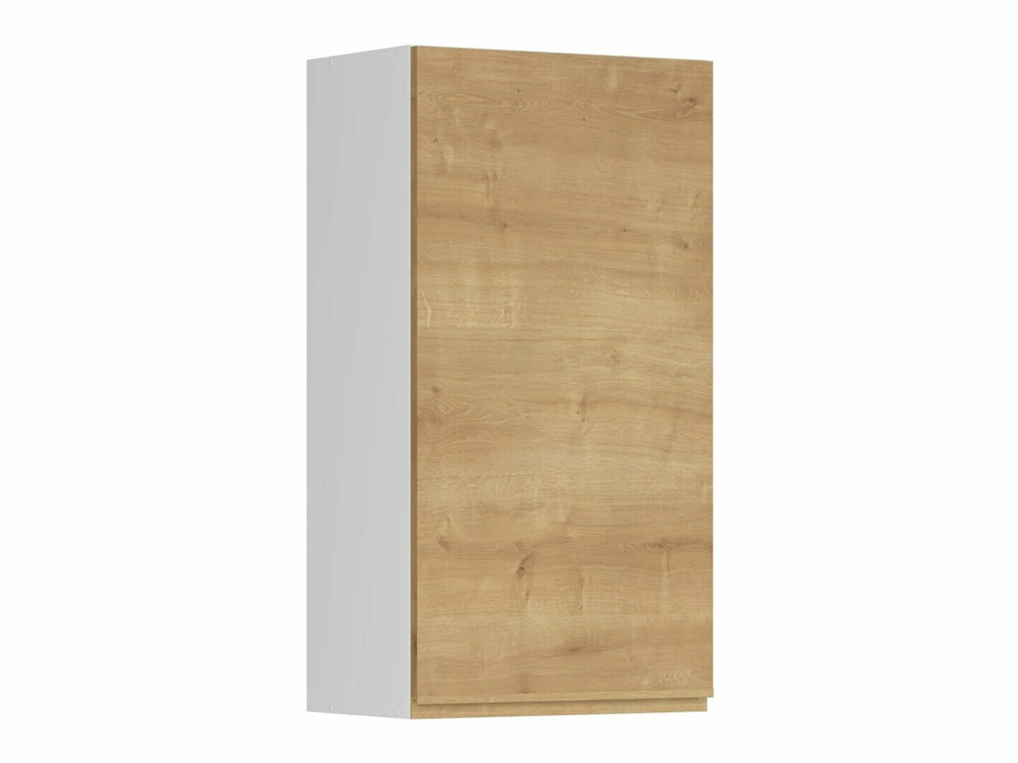 Модулен окачен шкаф Soli Oak 141