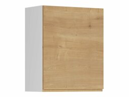 Модулен окачен шкаф Soli Oak 142